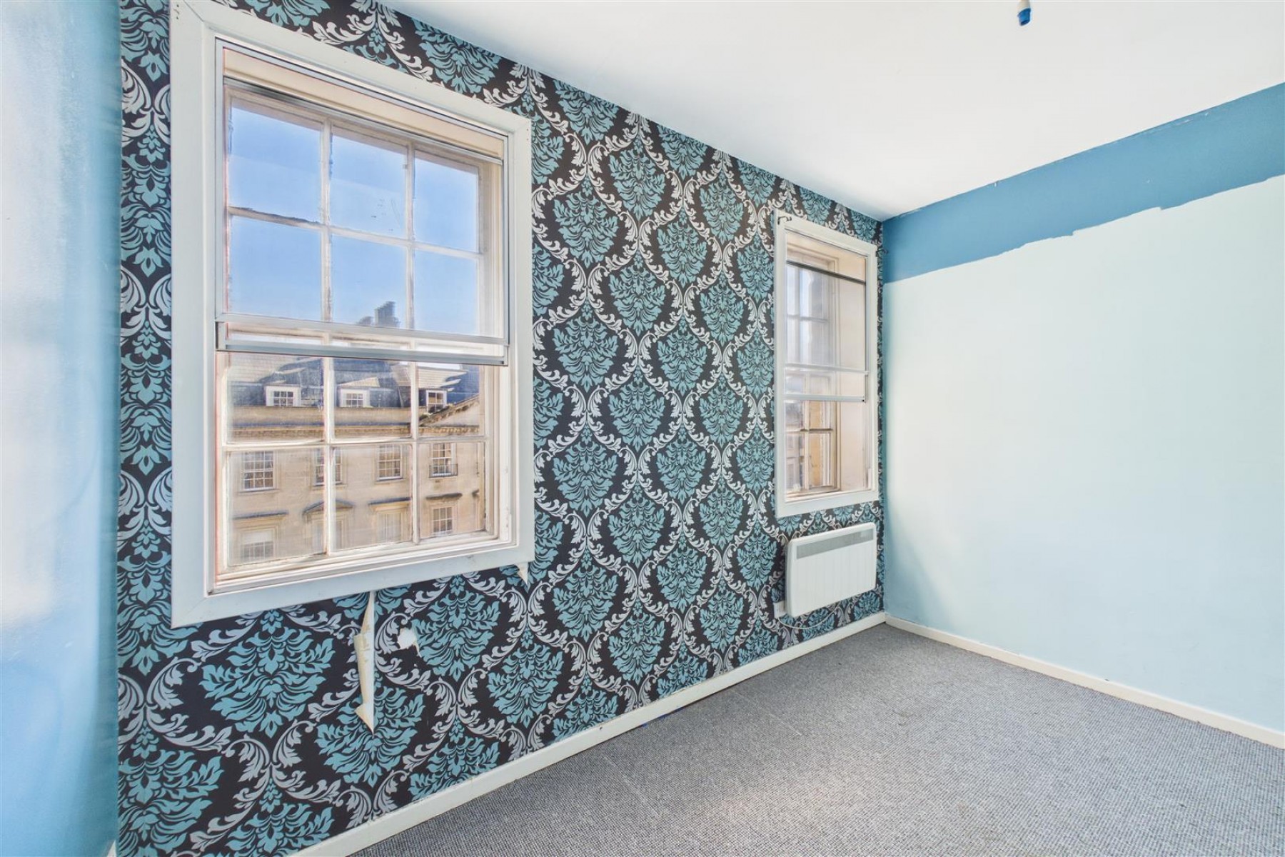 Images for FLAT | BASIC UPDATING | BA1