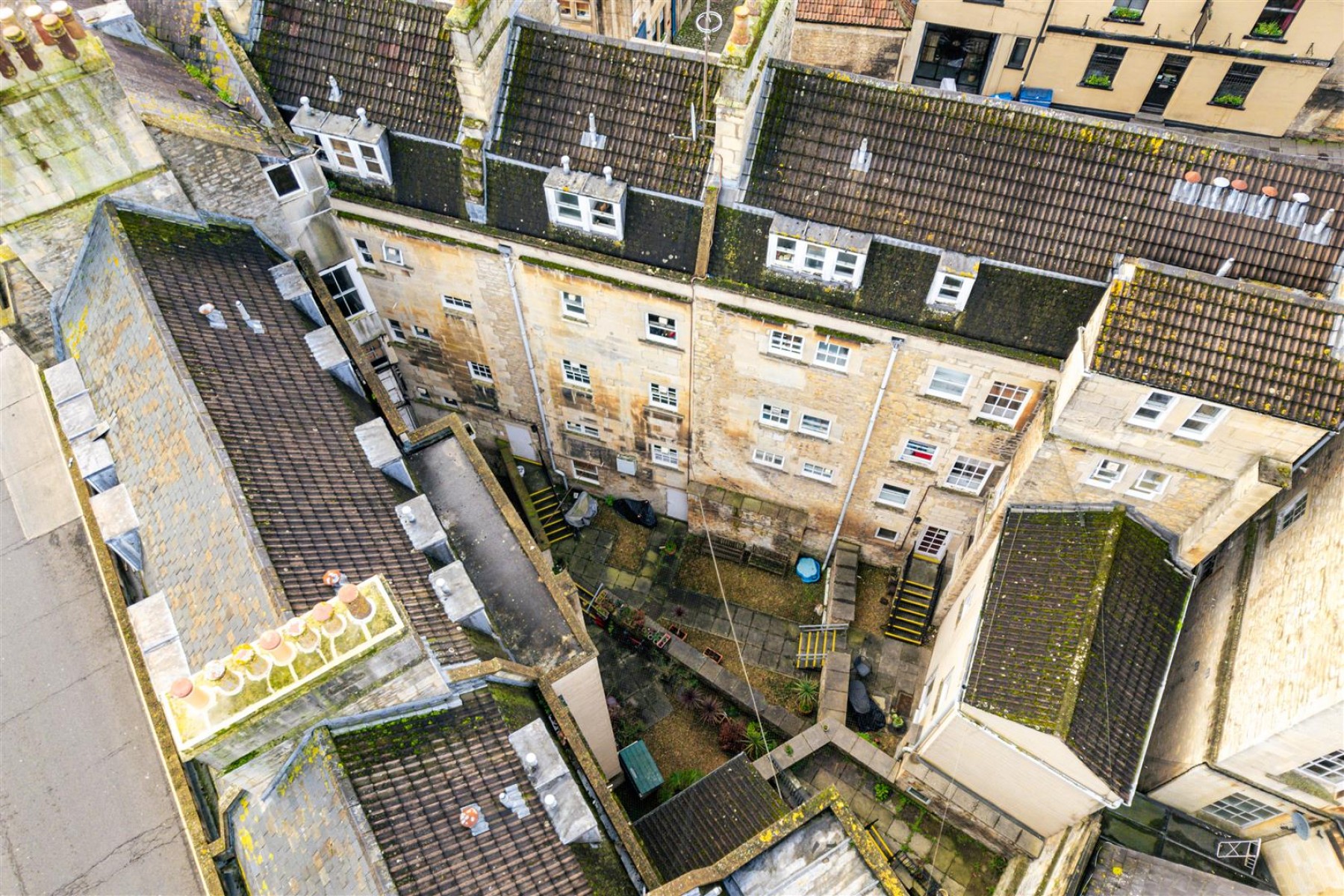 Images for FLAT | BASIC UPDATING | BA1