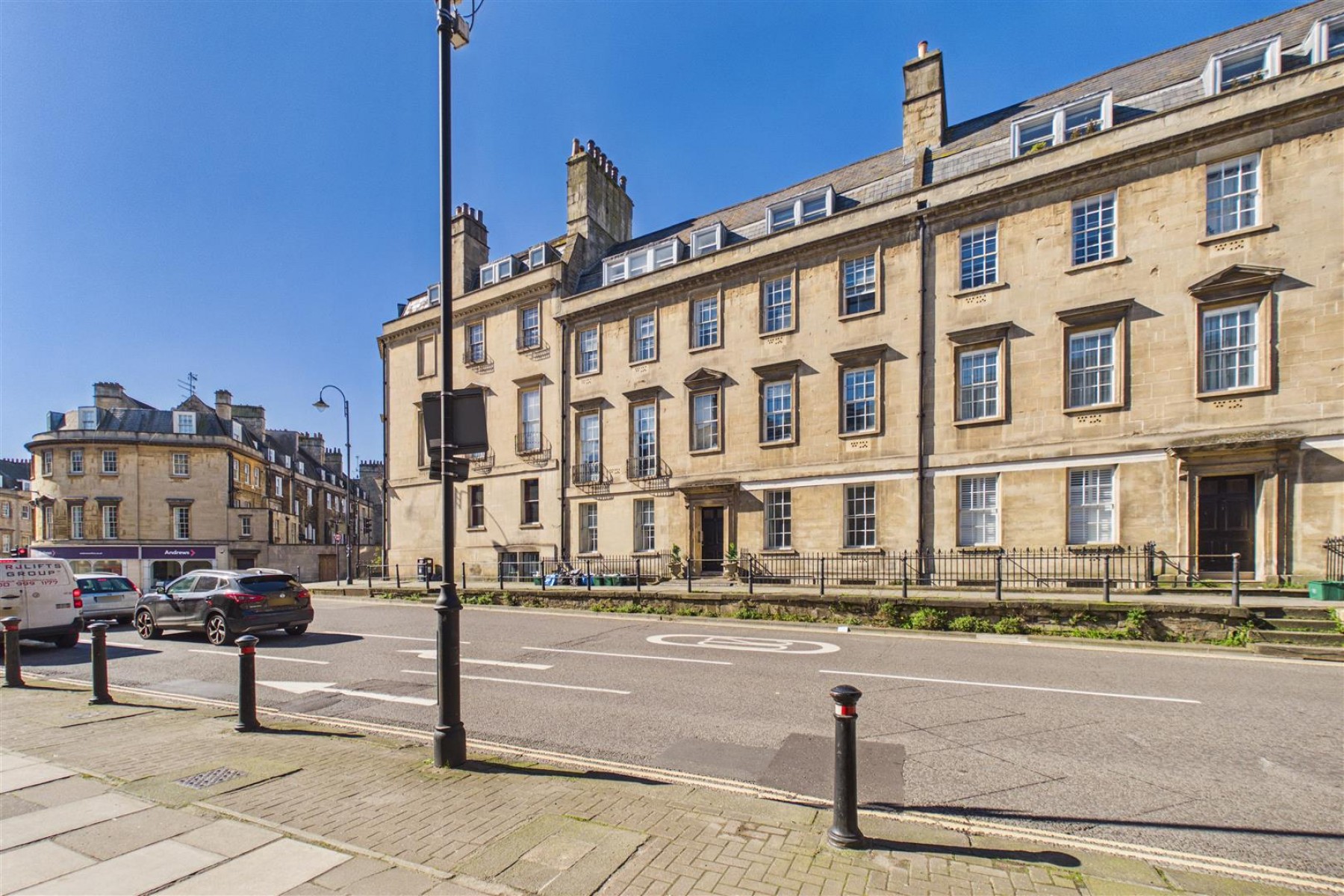 Images for FLAT | BASIC UPDATING | BA1