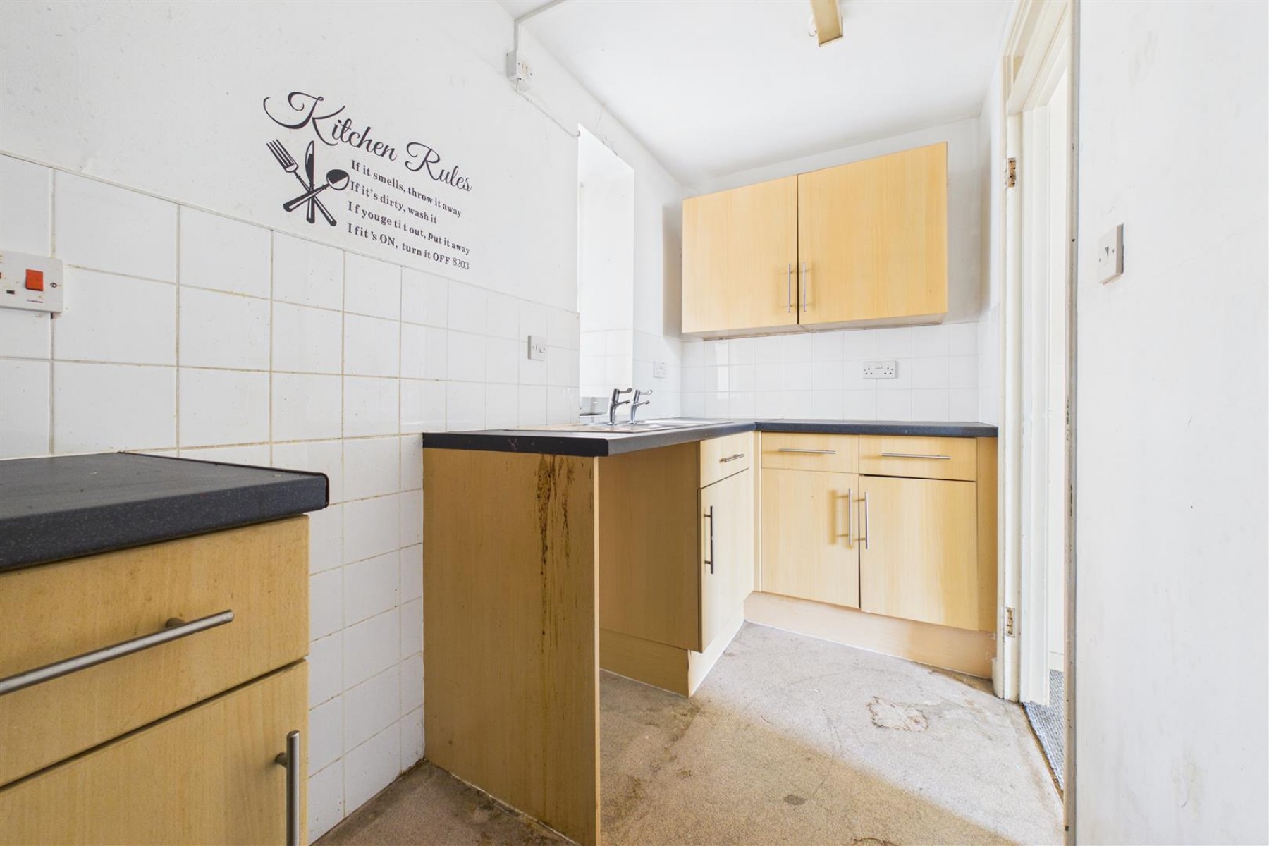 Images for FLAT | BASIC UPDATING | BA1