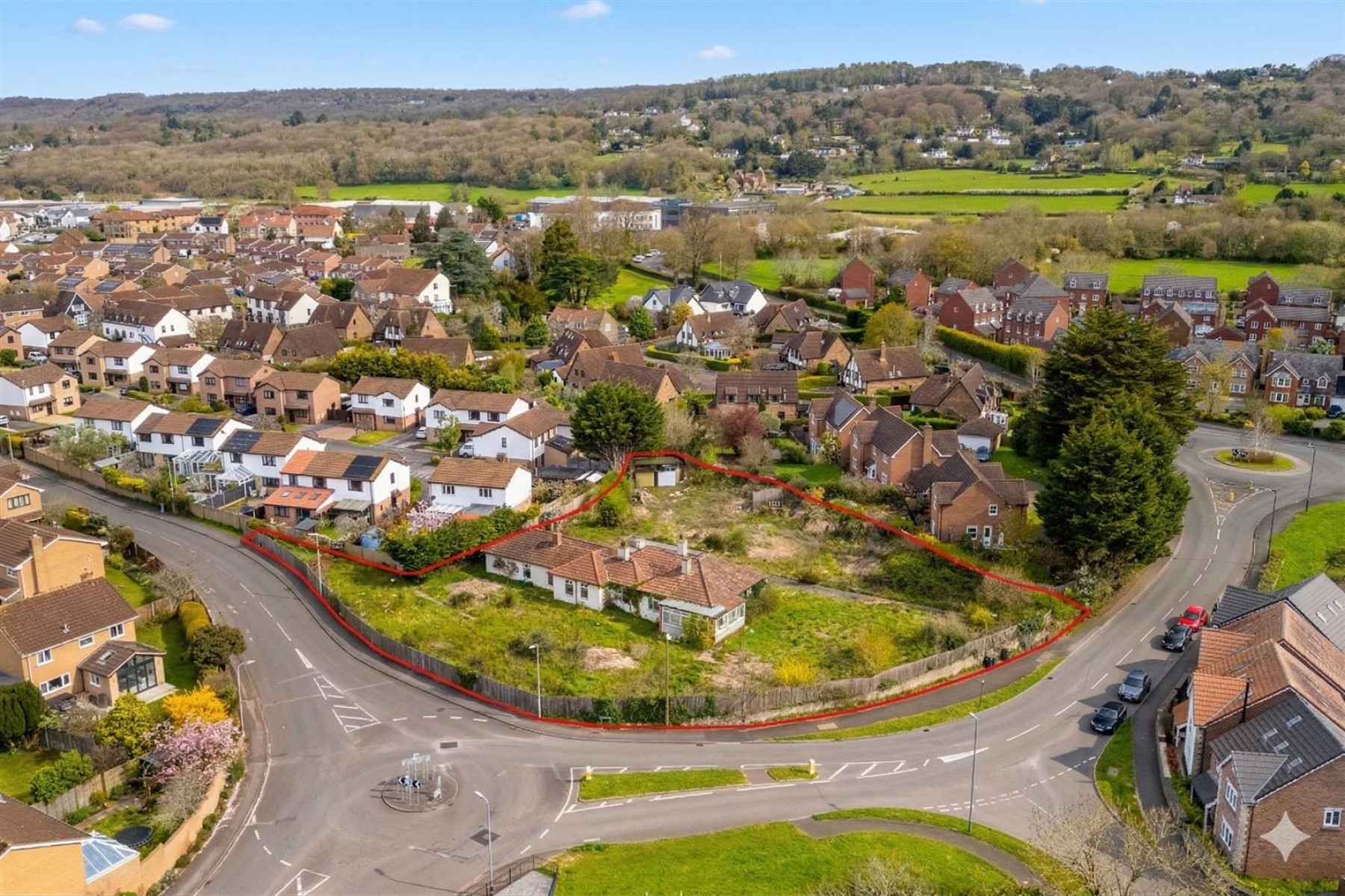 Images for LAND WITH PLANNING | 6 x DETACHED | NAILSEA