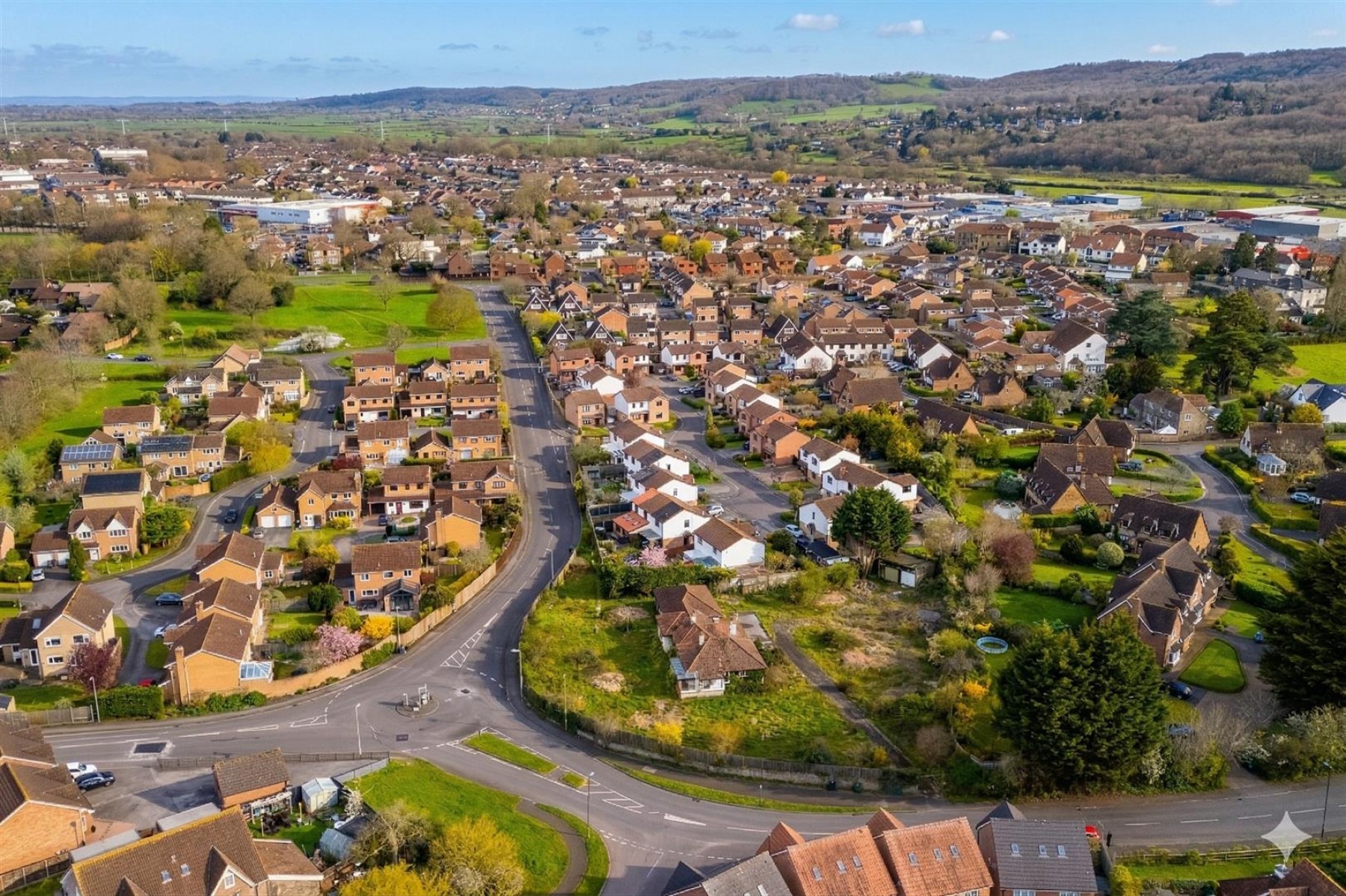 Images for LAND WITH PLANNING | 6 x DETACHED | NAILSEA