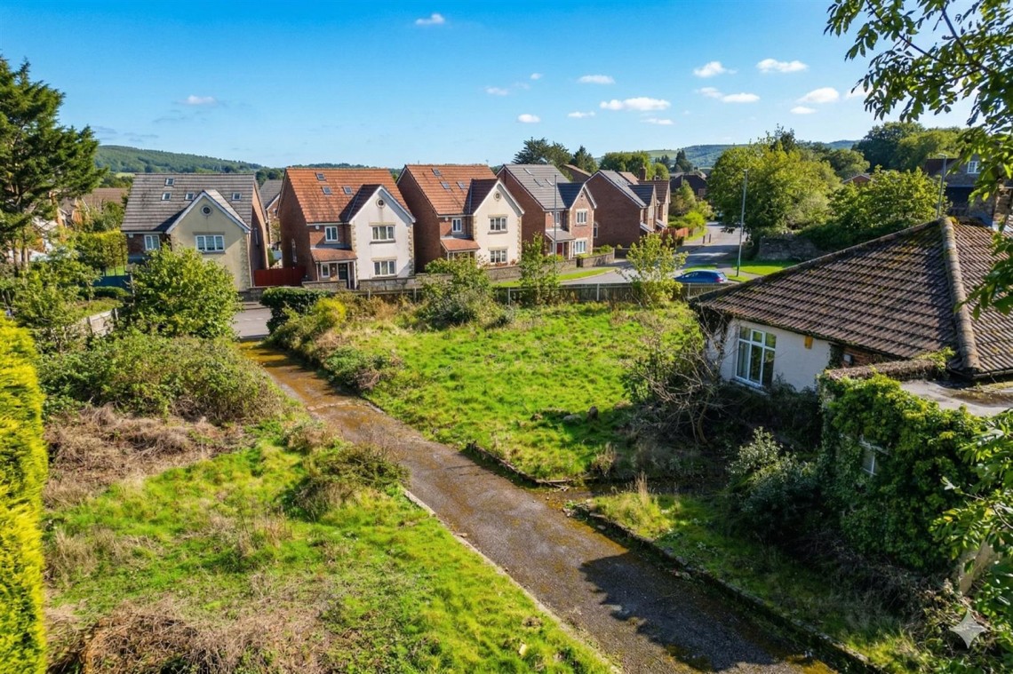 Images for LAND WITH PLANNING | 6 x DETACHED | NAILSEA