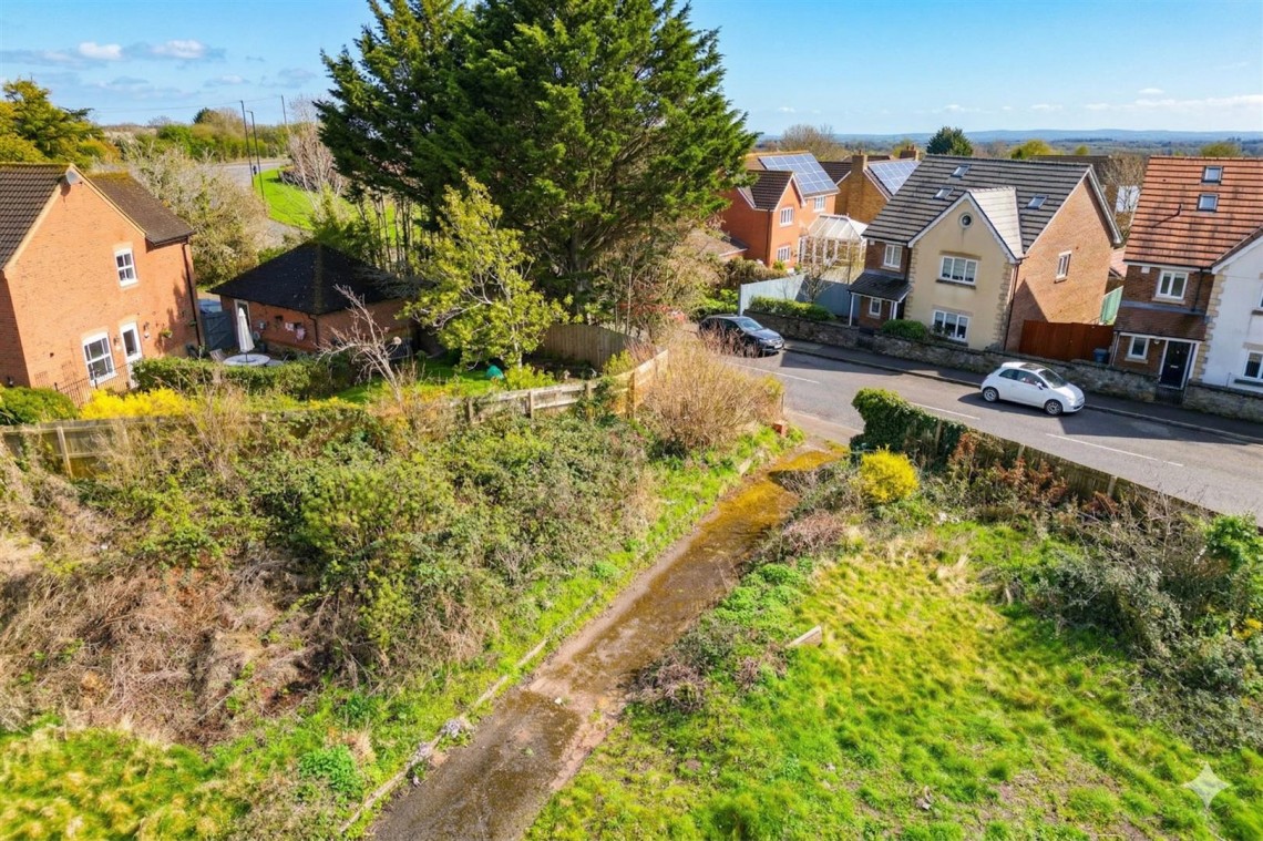 Images for LAND WITH PLANNING | 6 x DETACHED | NAILSEA