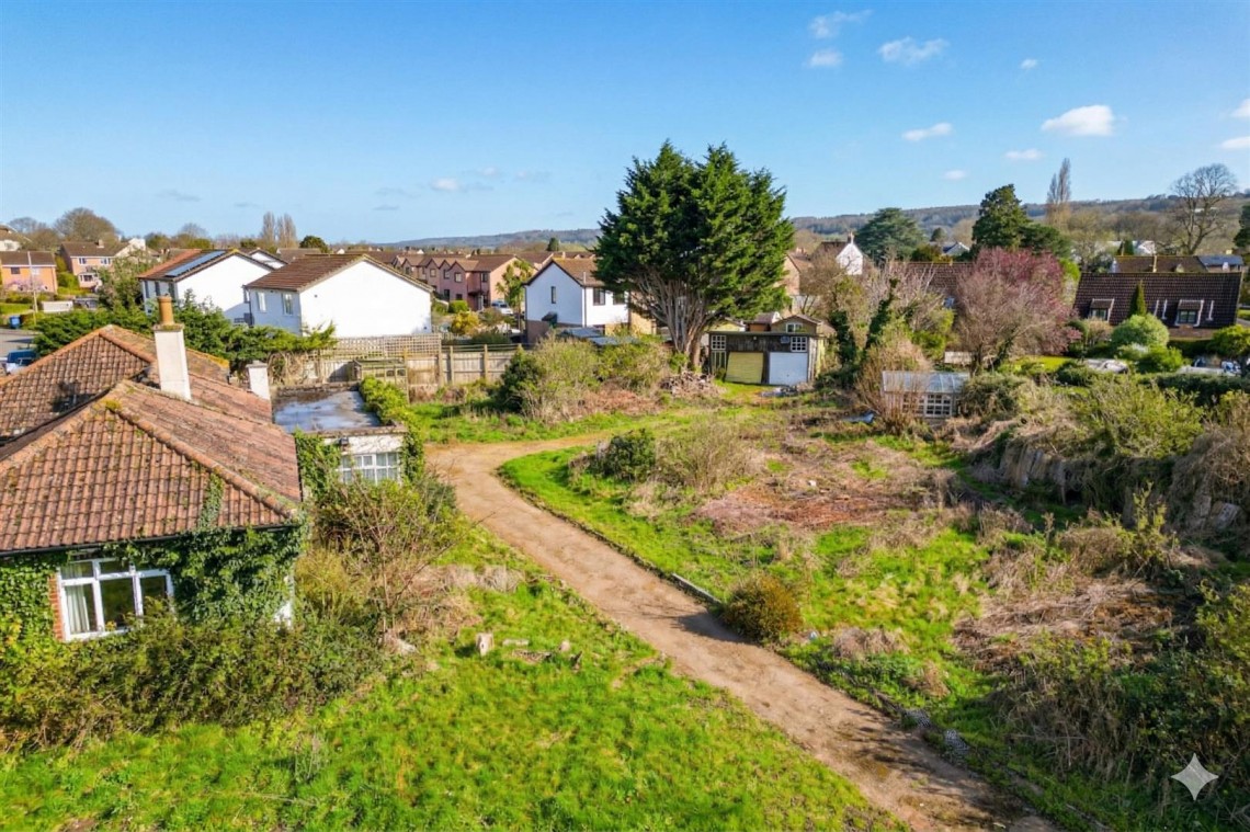 Images for LAND WITH PLANNING | 6 x DETACHED | NAILSEA