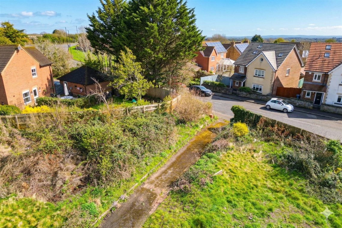 Images for LAND WITH PLANNING | 6 x DETACHED | NAILSEA