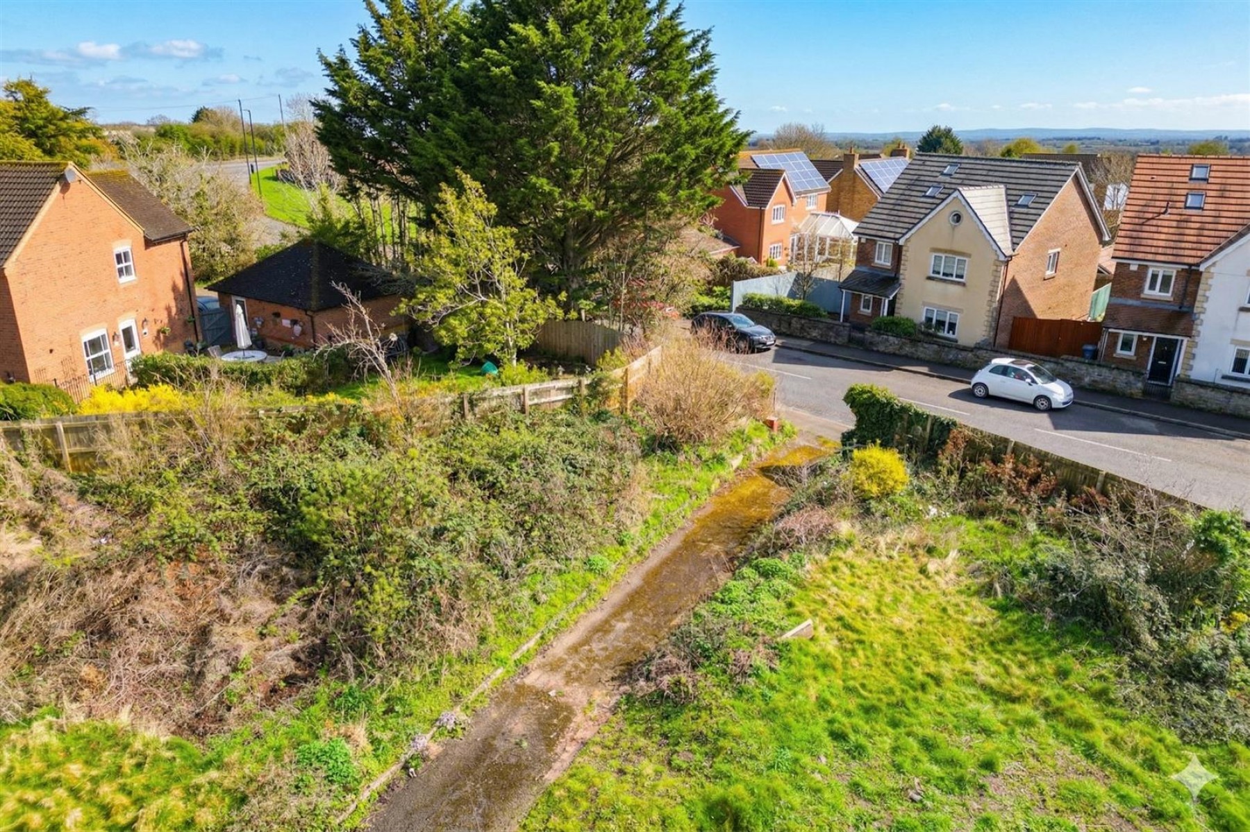 Images for LAND WITH PLANNING | 6 x DETACHED | NAILSEA