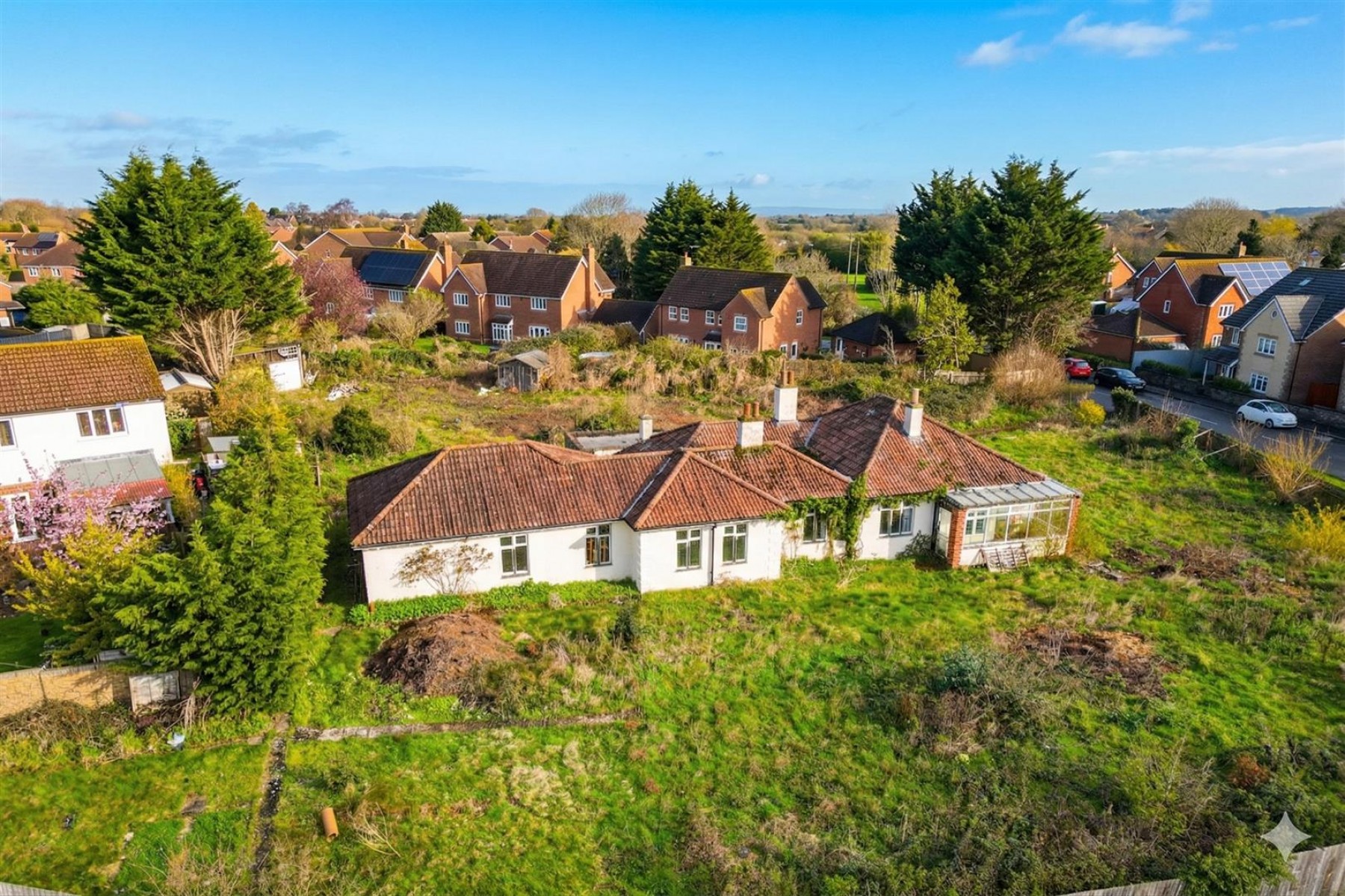 Images for LAND WITH PLANNING | 6 x DETACHED | NAILSEA