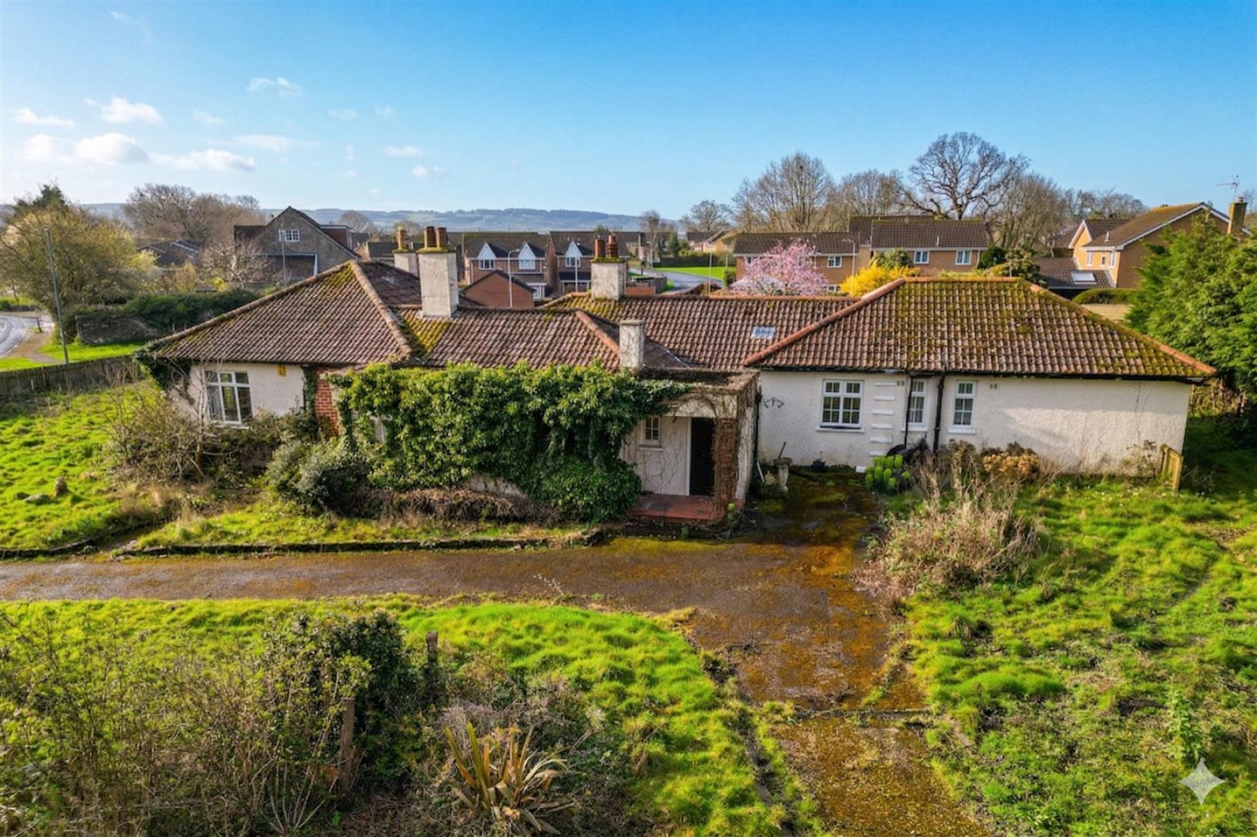 Images for LAND WITH PLANNING | 6 x DETACHED | NAILSEA