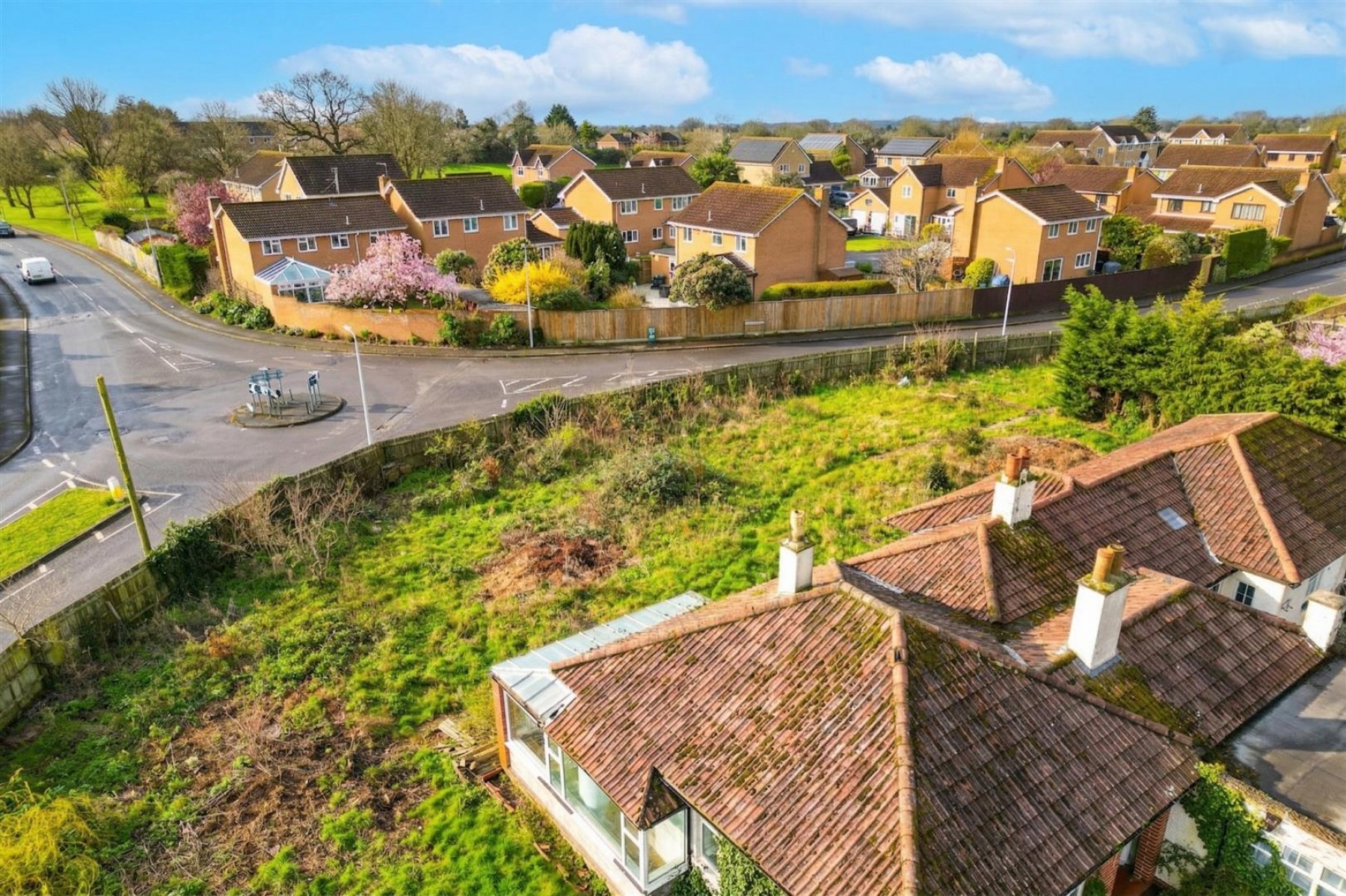 Images for LAND WITH PLANNING | 6 x DETACHED | NAILSEA