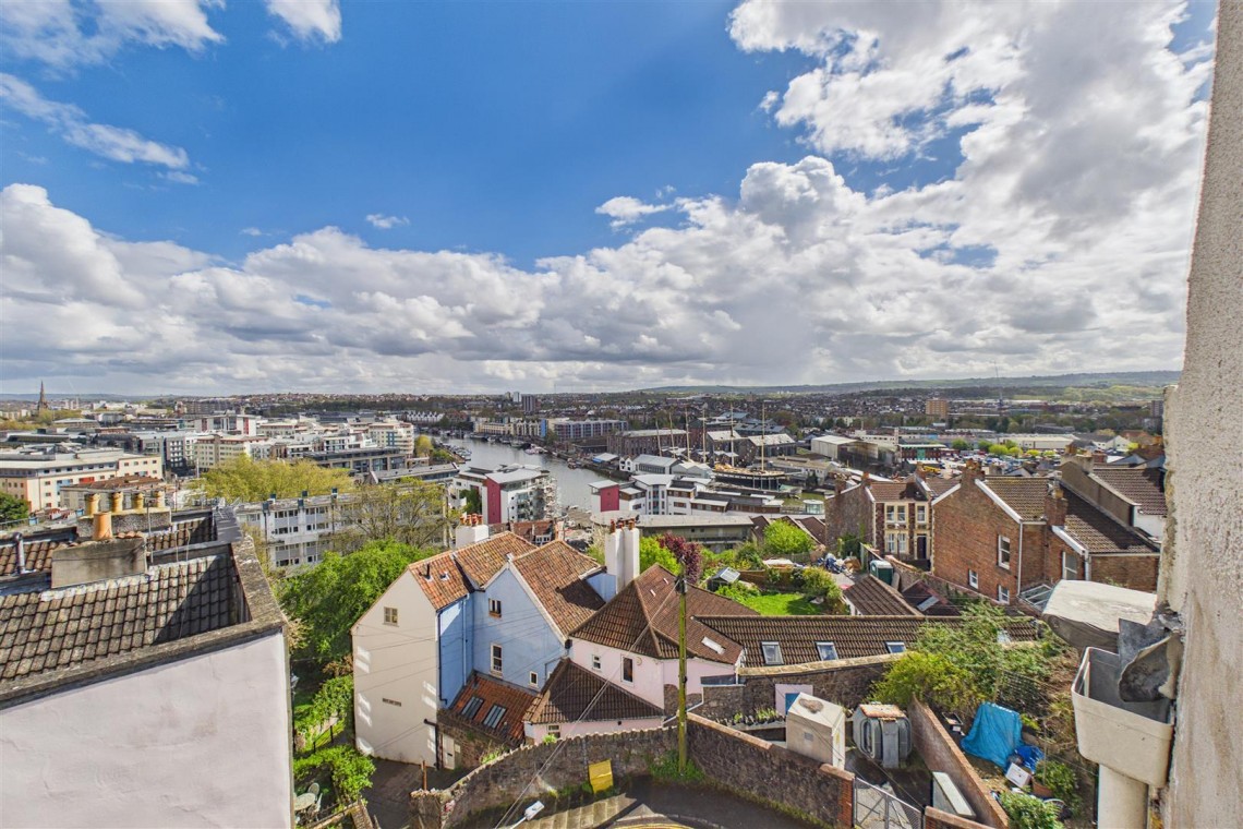 Images for Bellevue Crescent, Cliftonwood