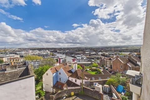 View Full Details for Bellevue Crescent, Cliftonwood