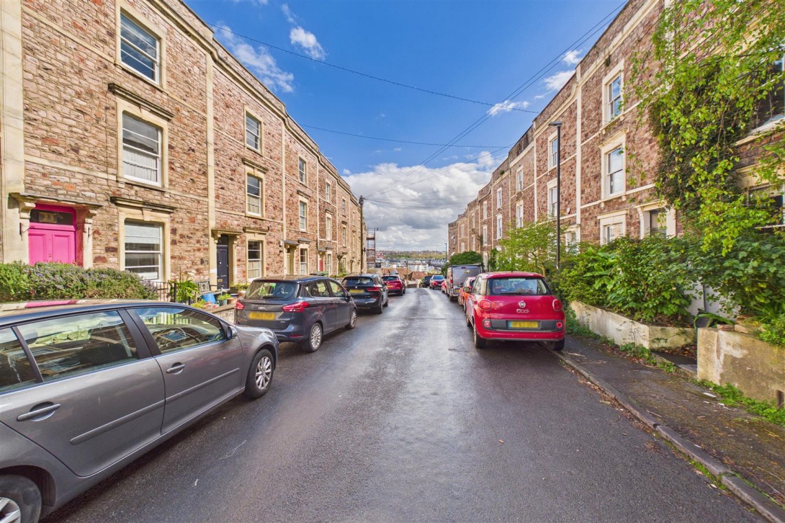 Images for Bellevue Crescent, Cliftonwood