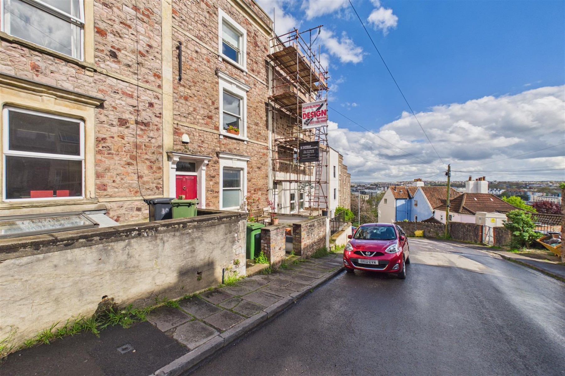 Images for Bellevue Crescent, Cliftonwood