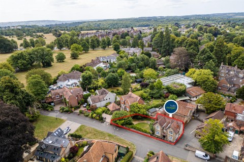 View Full Details for DETACHED | STOKE BISHOP