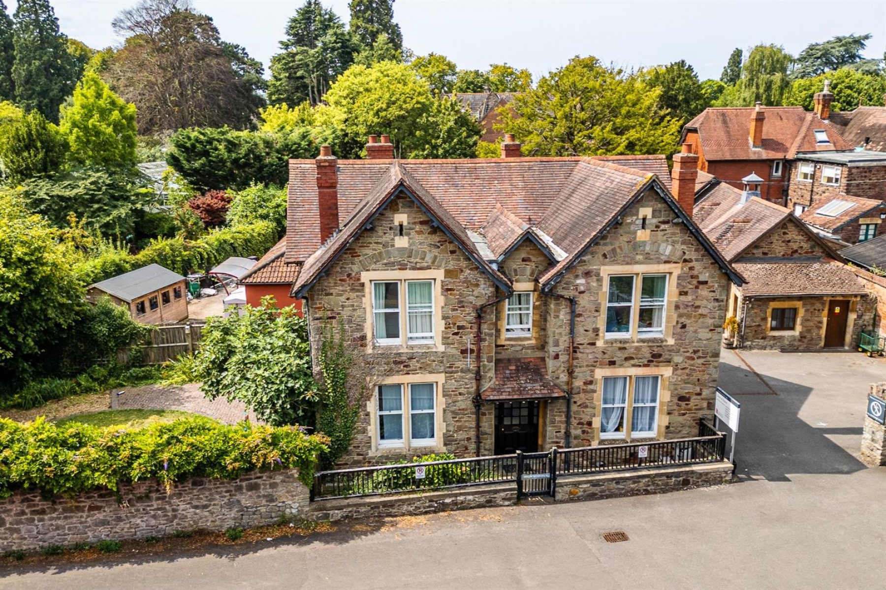 Images for DETACHED | STOKE BISHOP