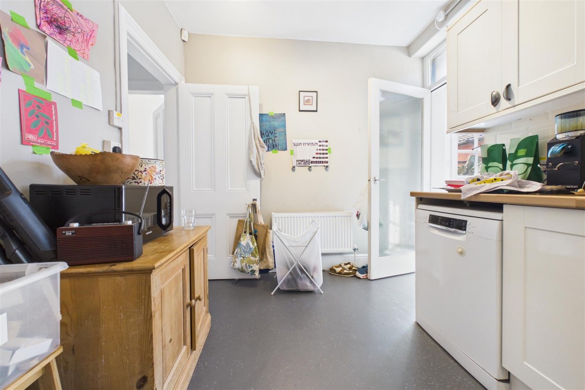 Images for DETACHED | STOKE BISHOP