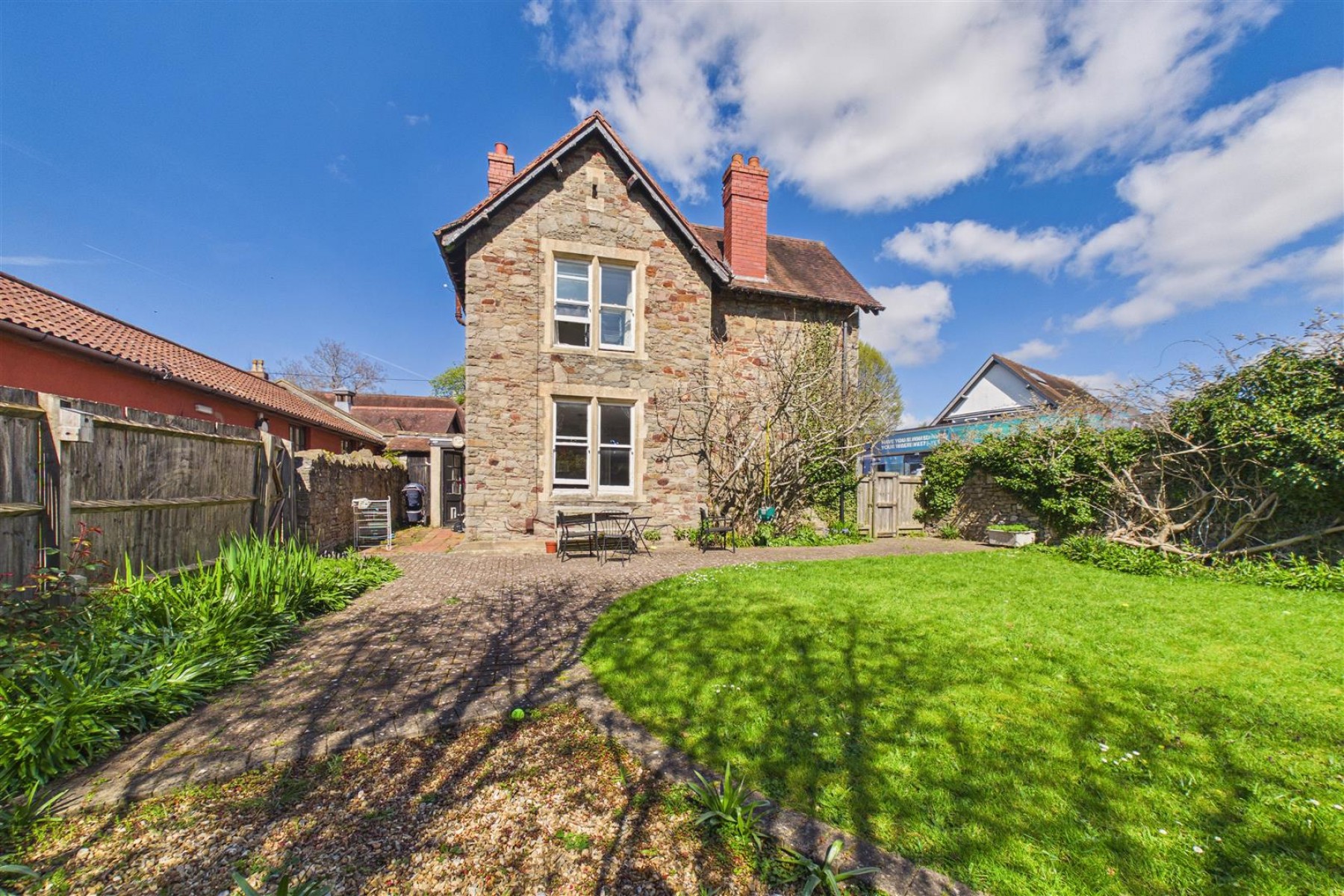 Images for DETACHED | STOKE BISHOP