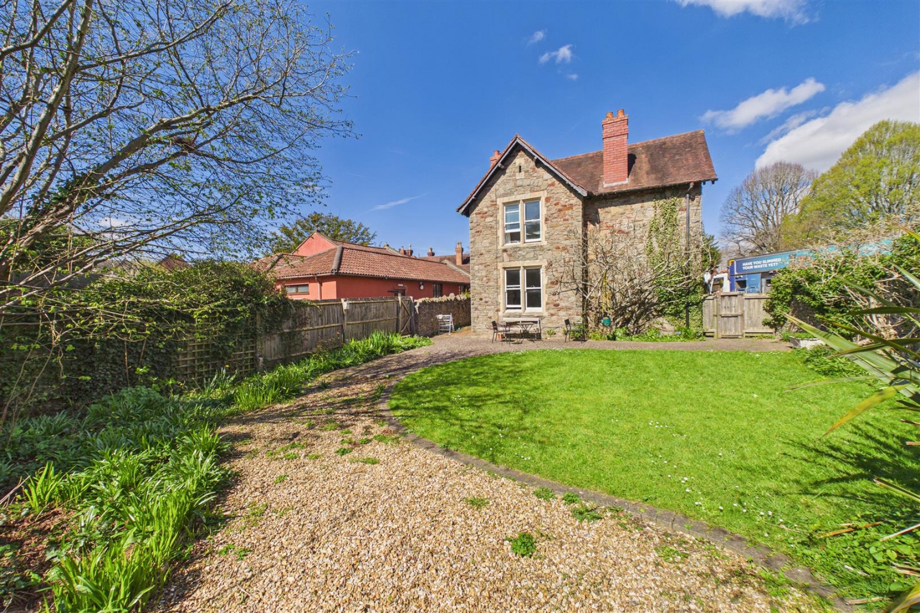 Images for DETACHED | STOKE BISHOP