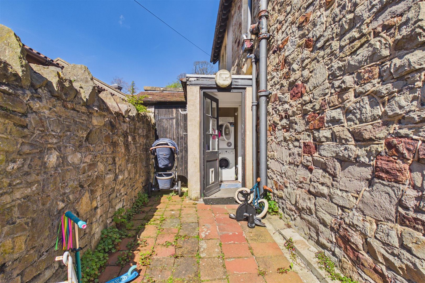 Images for DETACHED | STOKE BISHOP