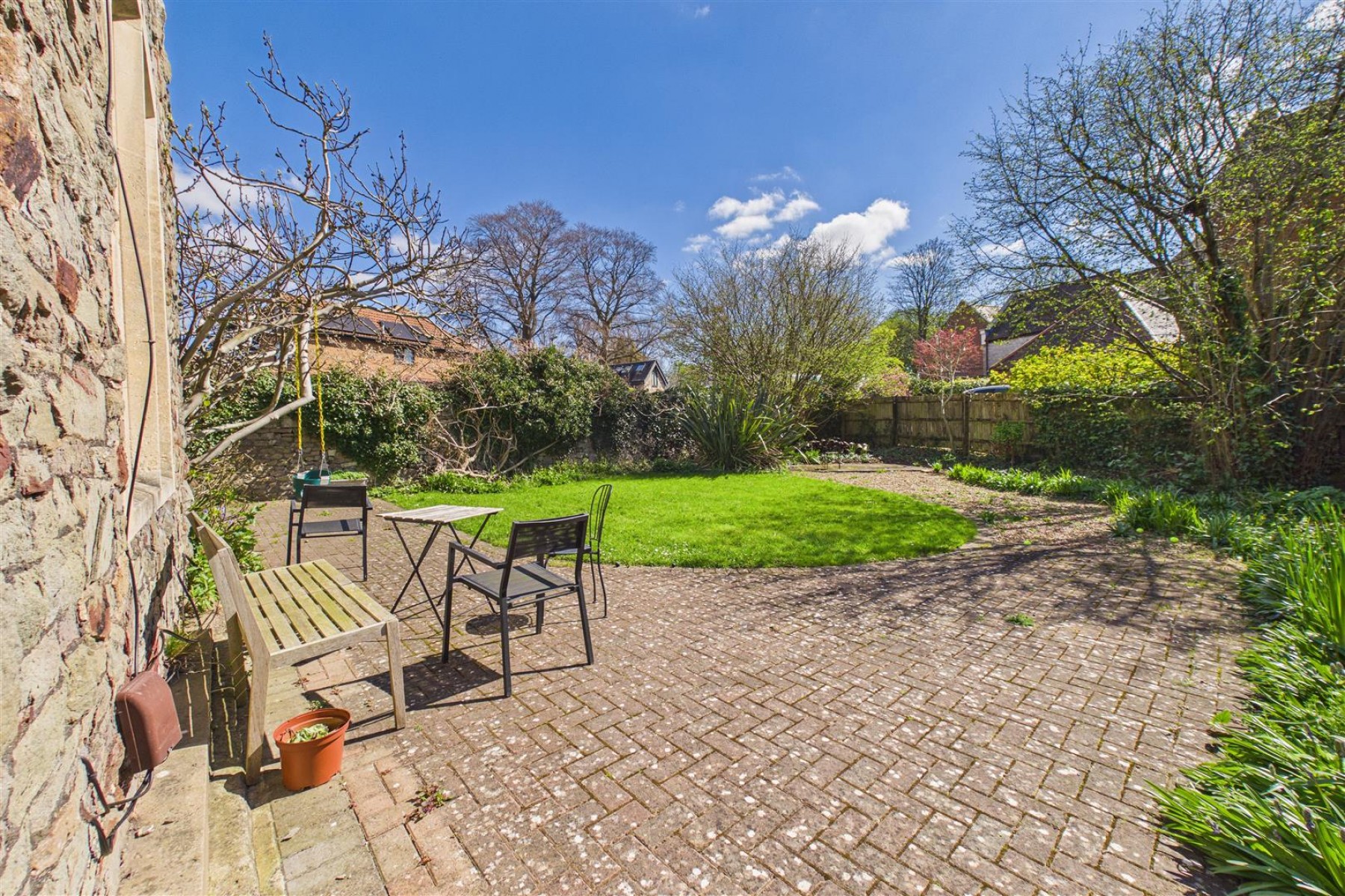 Images for DETACHED | STOKE BISHOP