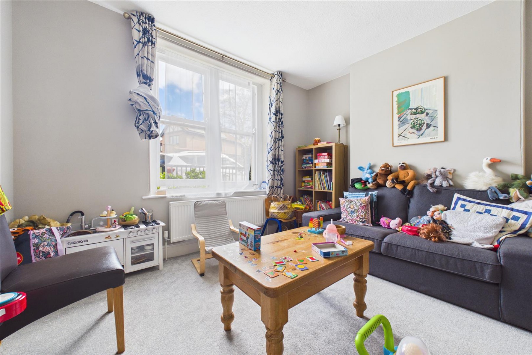 Images for DETACHED | STOKE BISHOP