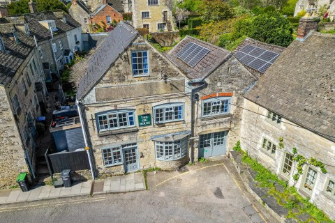 View Full Details for DEVELOPMENT OPPORTUNITY | SN16