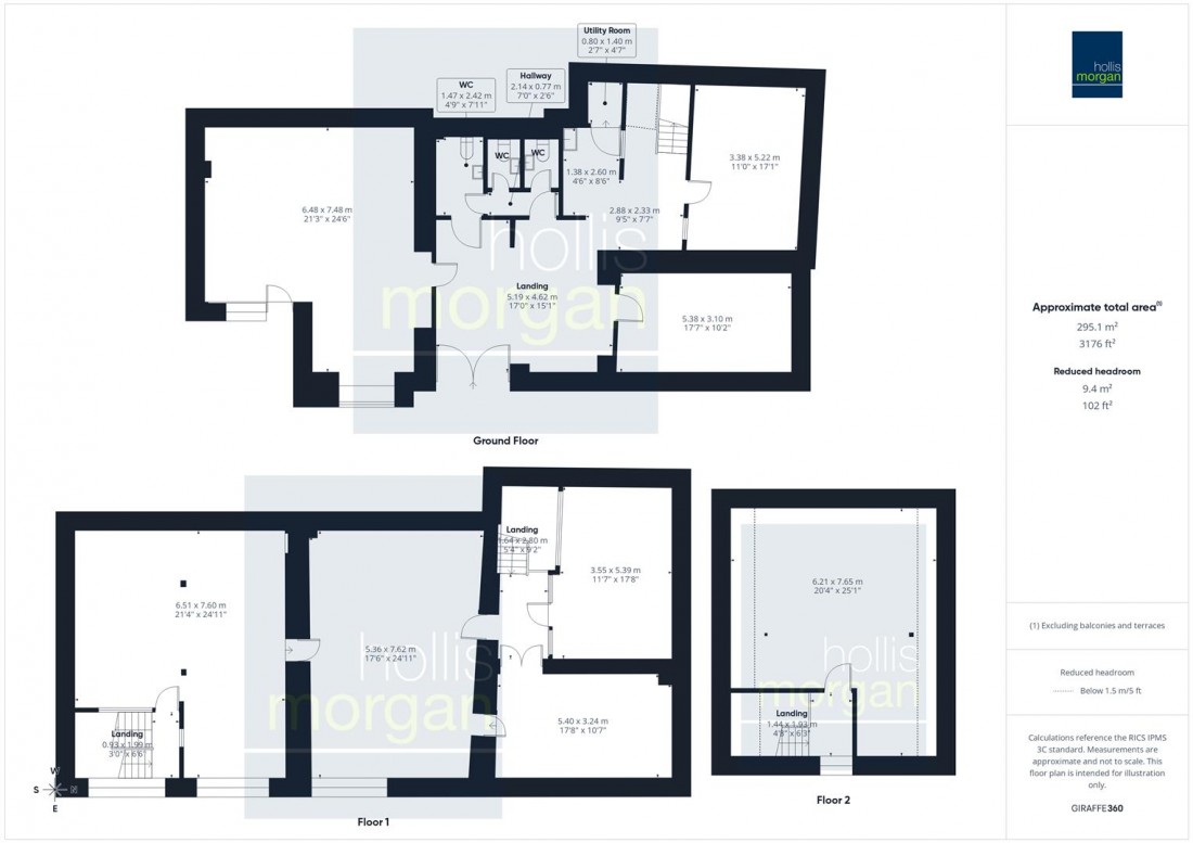 Floorplan for DEVELOPMENT OPPORTUNITY | SN16