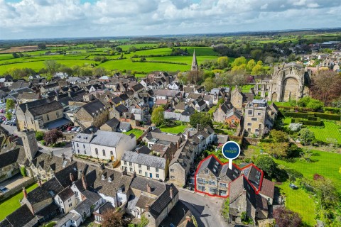 View Full Details for DEVELOPMENT OPPORTUNITY | SN16