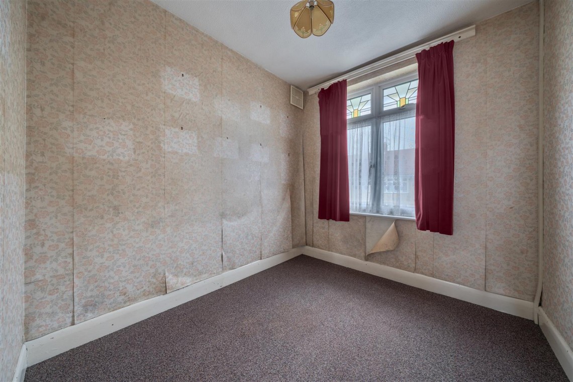 Images for Stoneleigh Crescent, Knowle