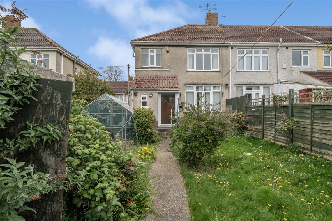 Images for Stoneleigh Crescent, Knowle