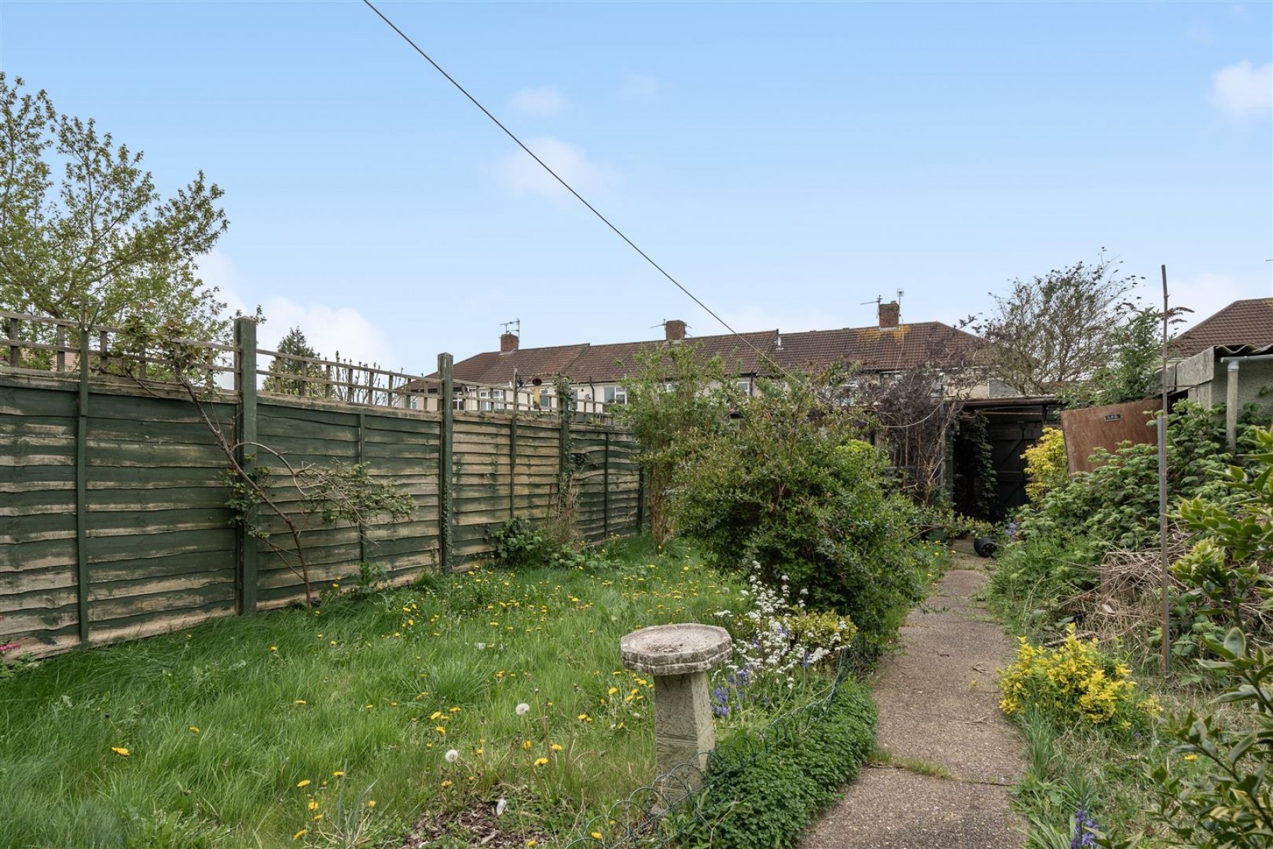 Images for Stoneleigh Crescent, Knowle