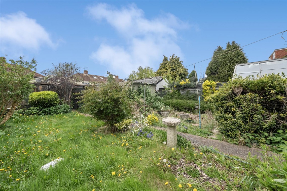 Images for Stoneleigh Crescent, Knowle