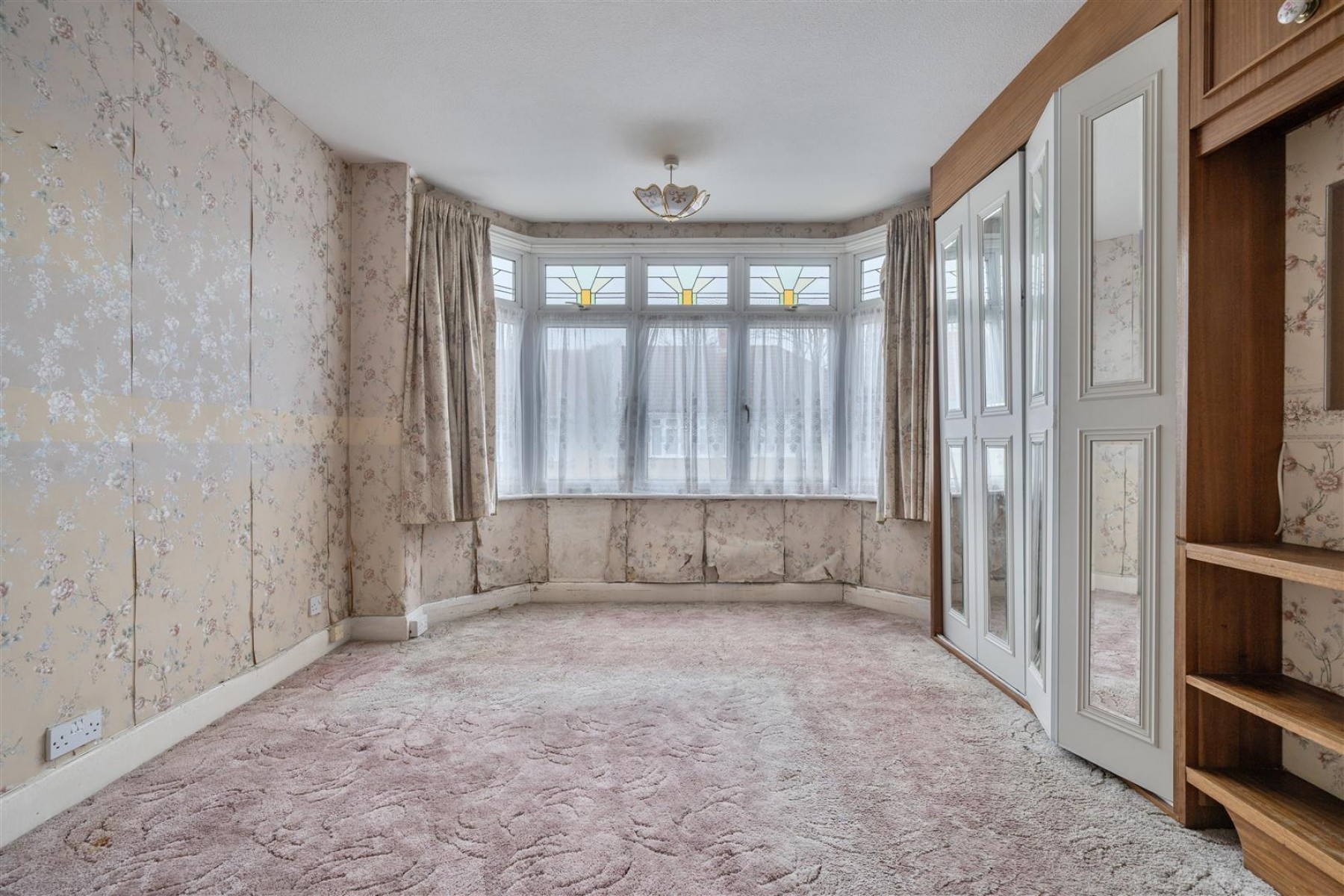 Images for Stoneleigh Crescent, Knowle