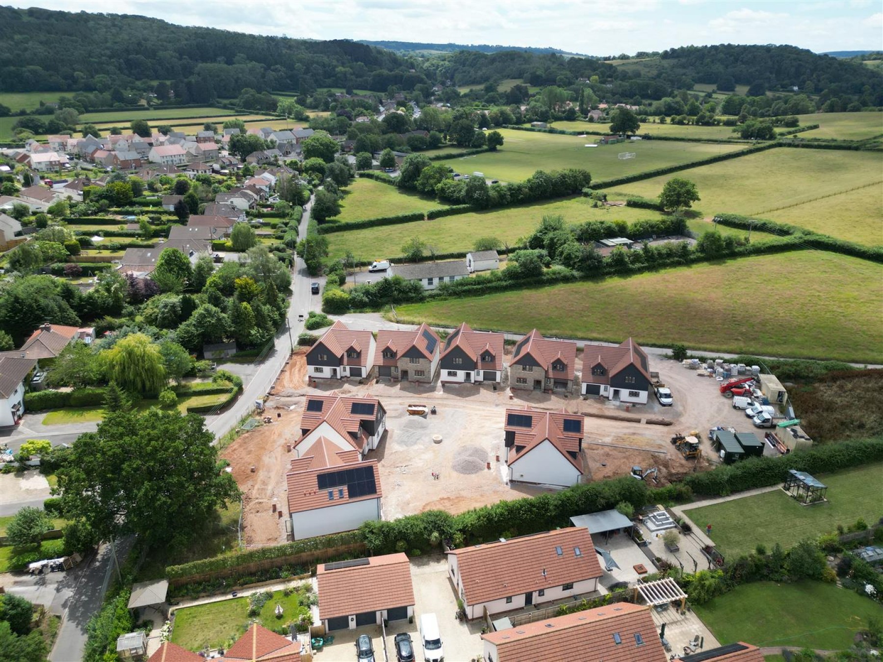 Images for Lower Rambles, Langford