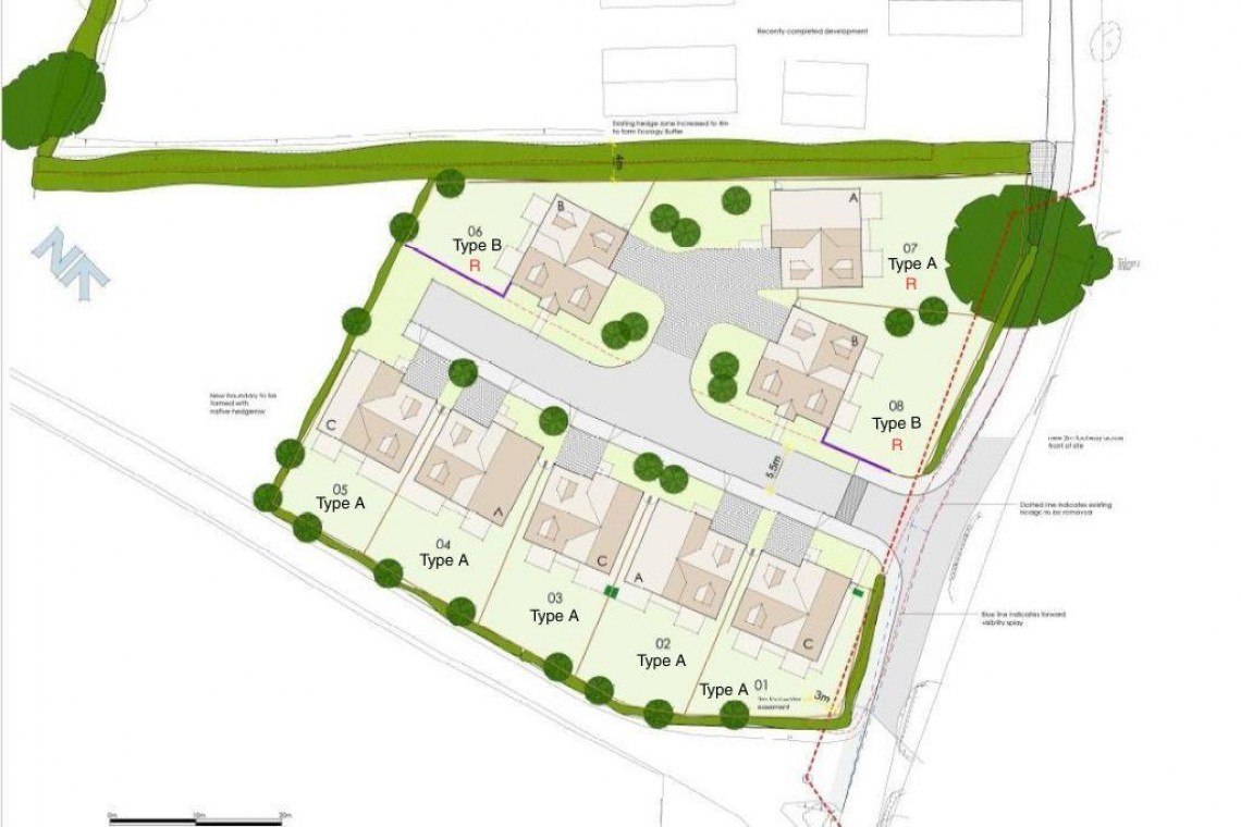 Images for Lower Rambles, Langford