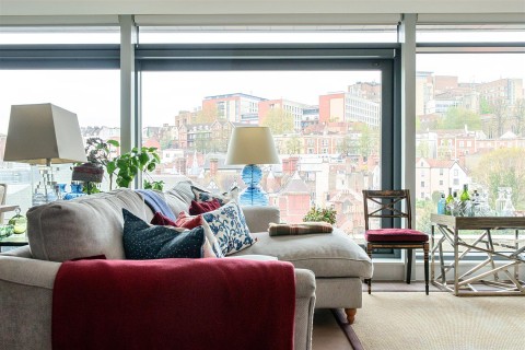 View Full Details for Colston Avenue, Bristol