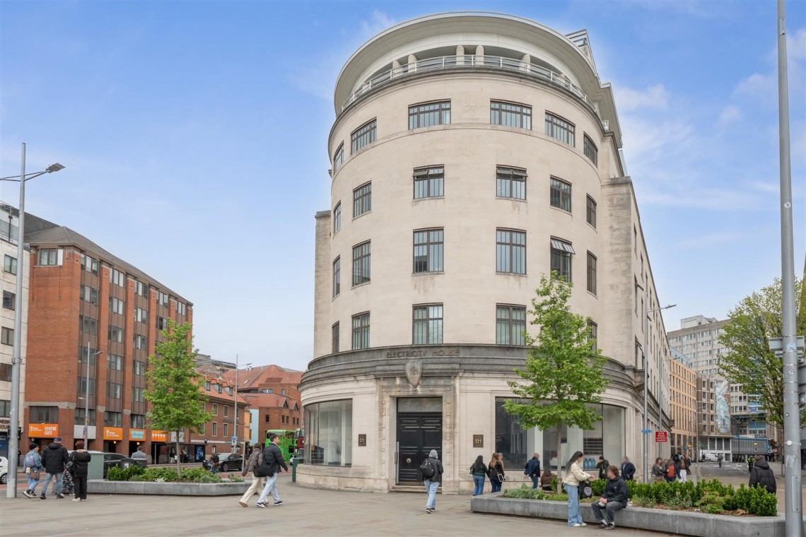 Images for Colston Avenue, Bristol