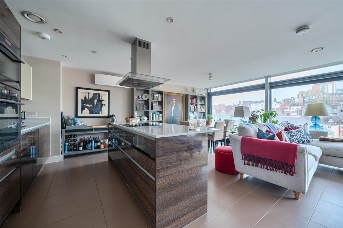 Images for Colston Avenue, Bristol