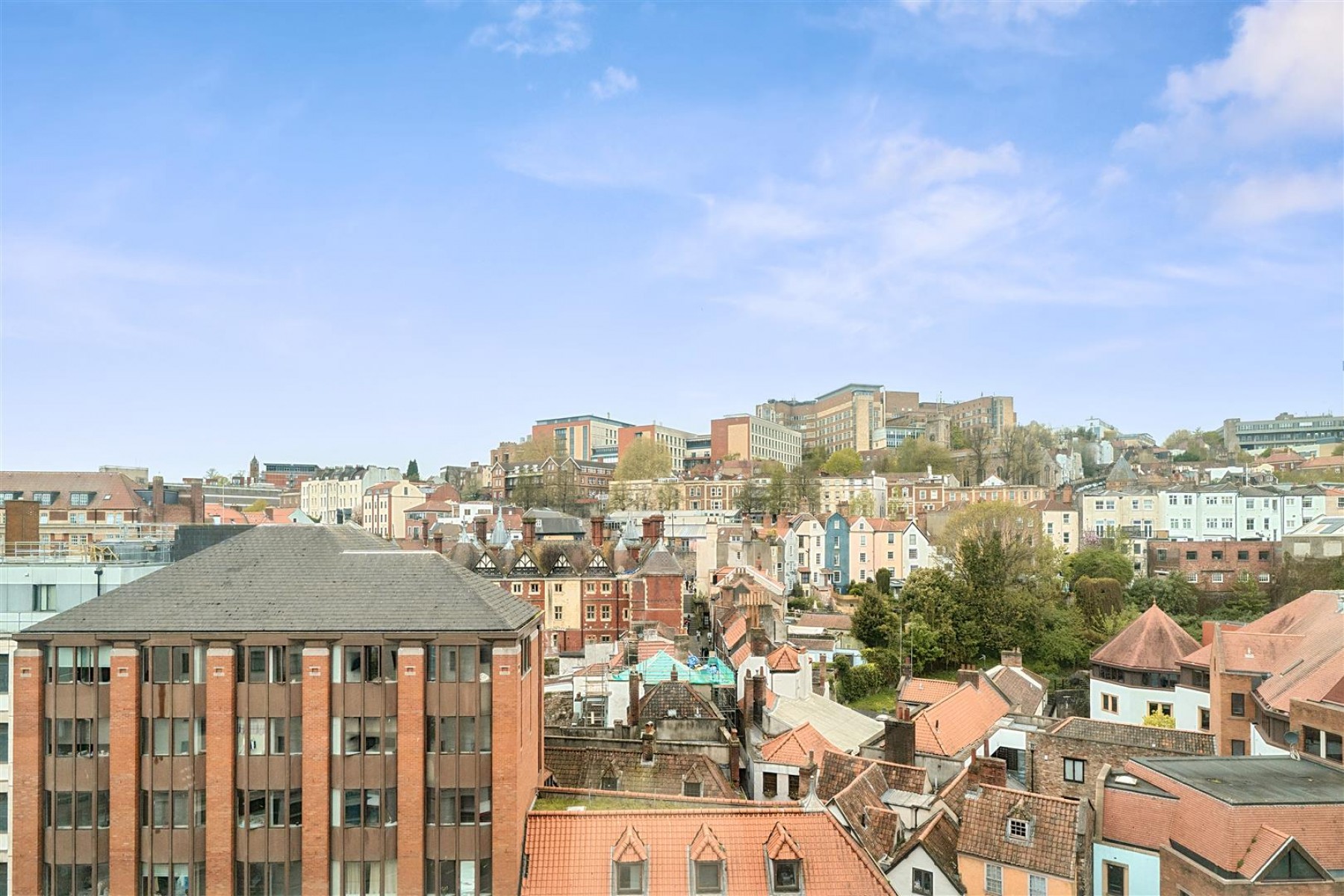 Images for Colston Avenue, Bristol