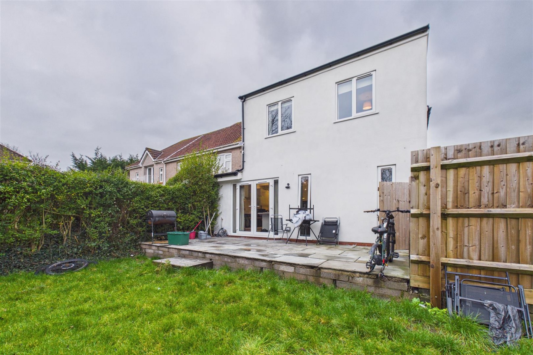 Images for 8 BED HMO | £76,800 pa | BS7