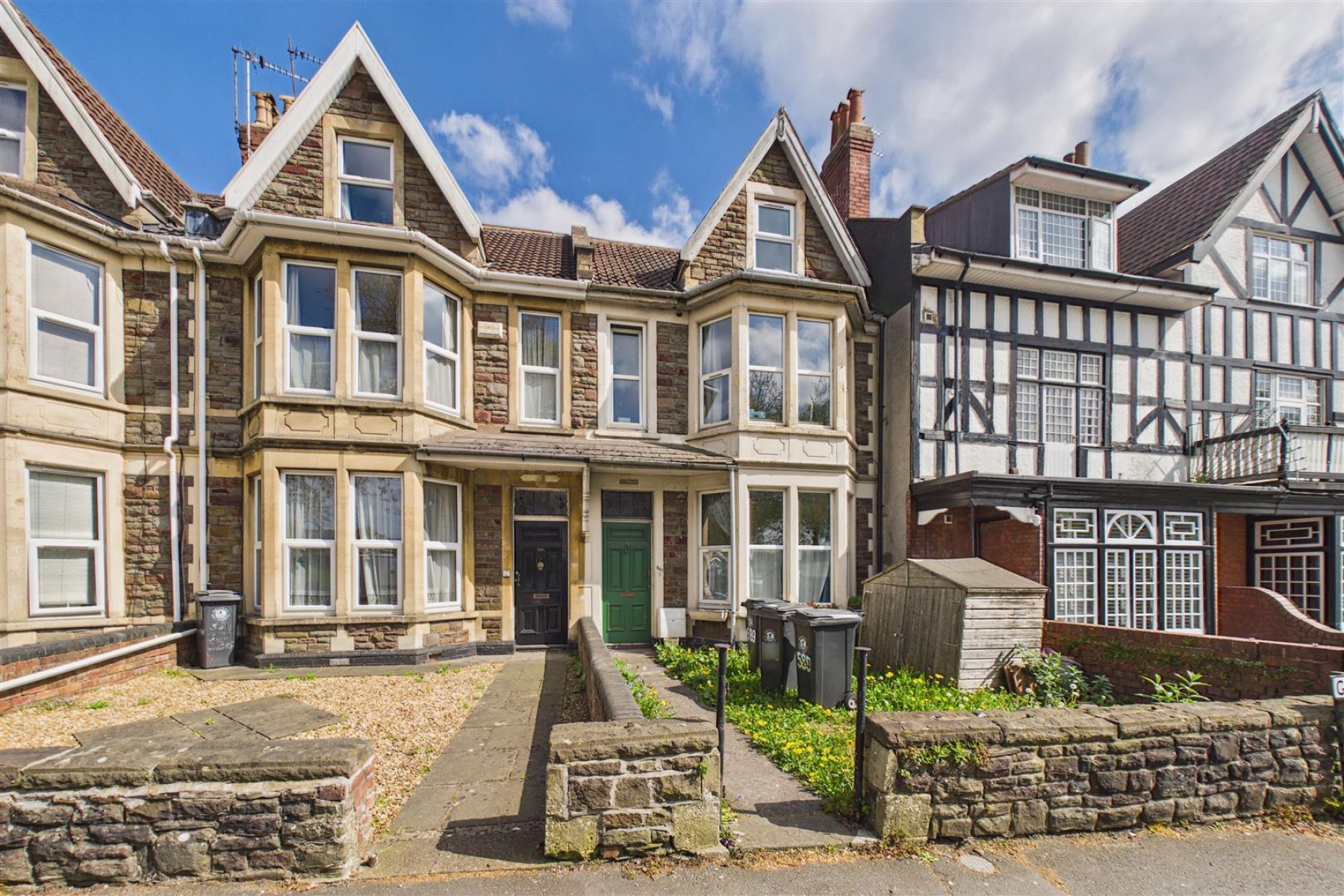 Images for 7 BED HMO | £63k | HORFIELD