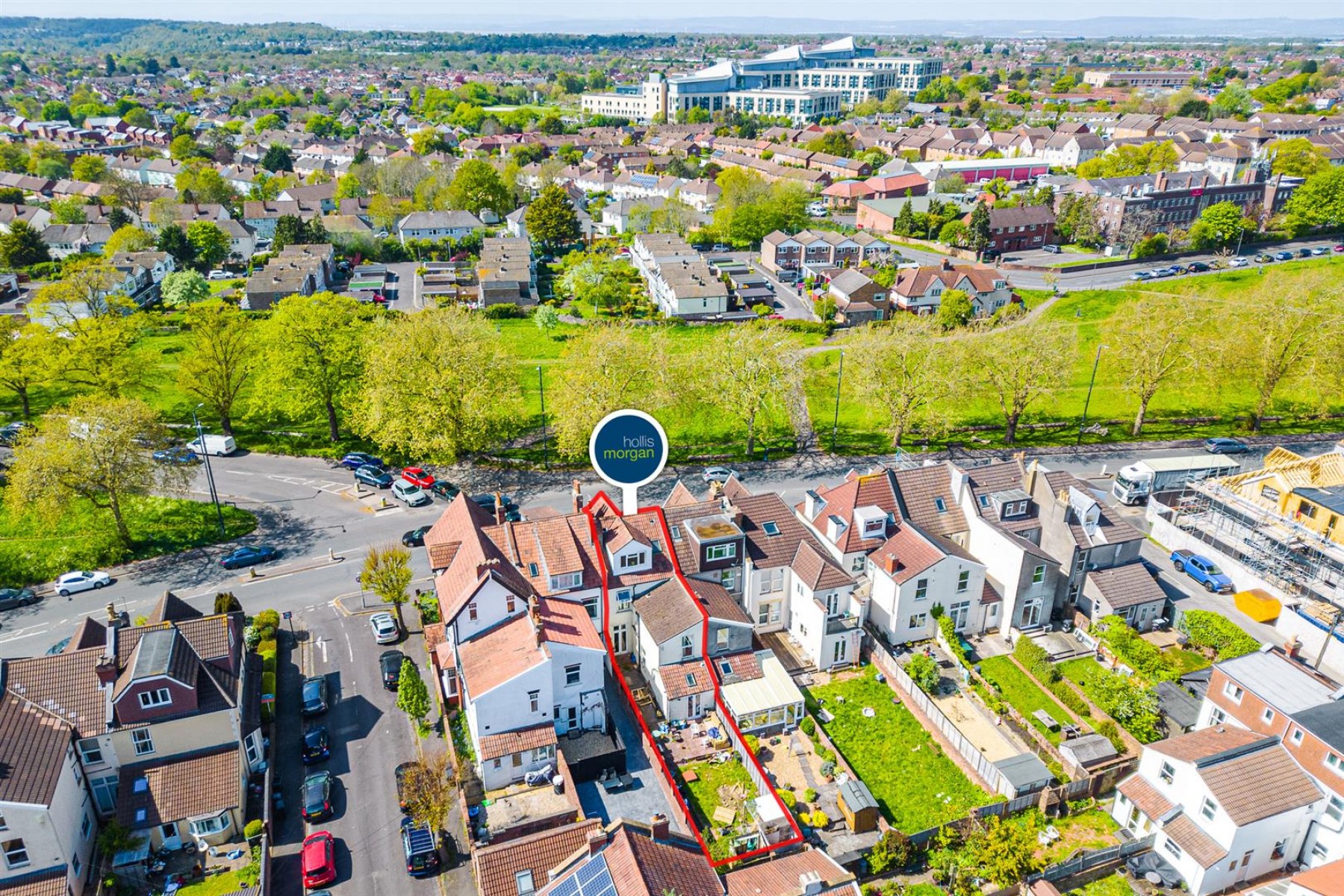 Images for 7 BED HMO | £63k | HORFIELD