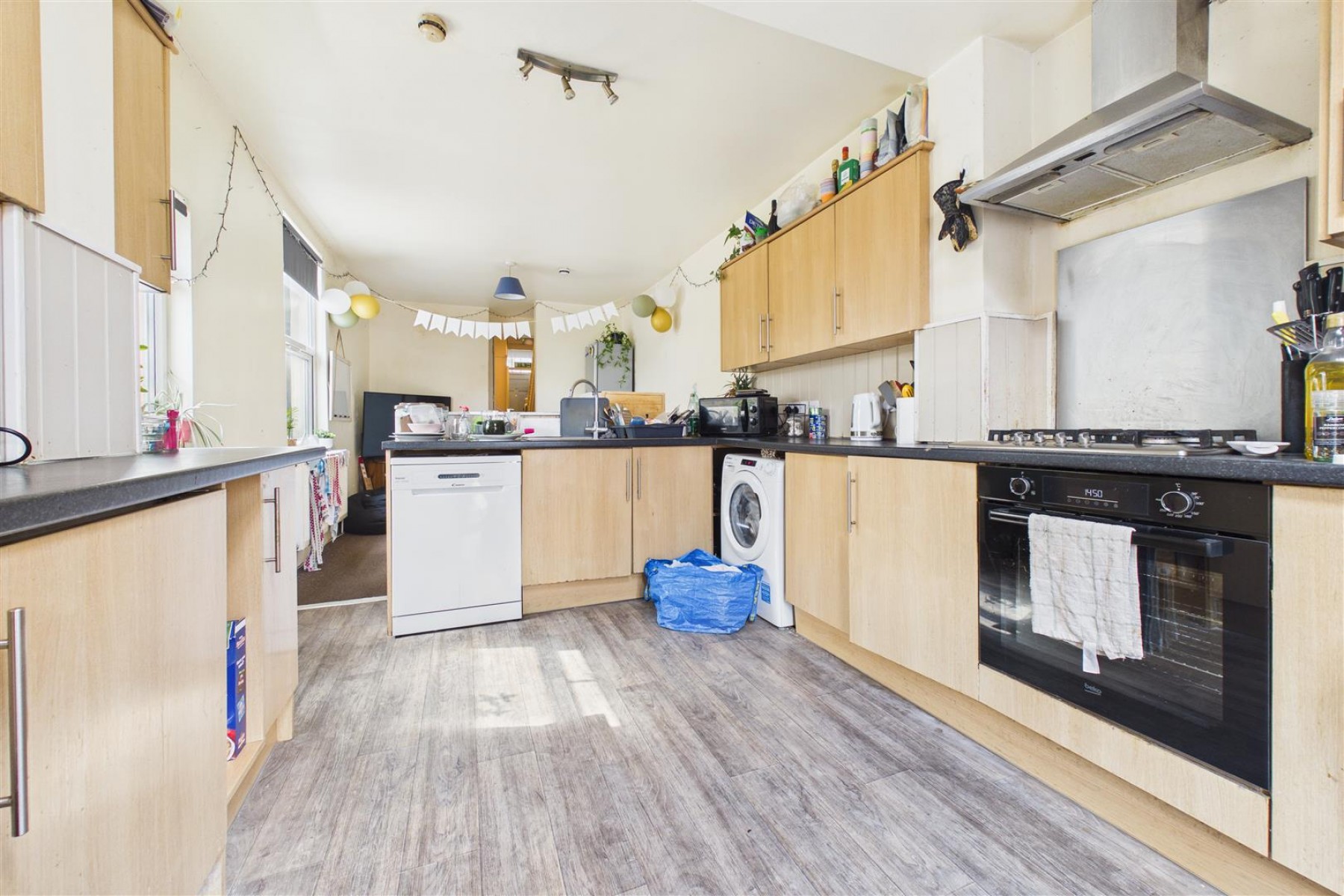 Images for 7 BED HMO | £63k | HORFIELD