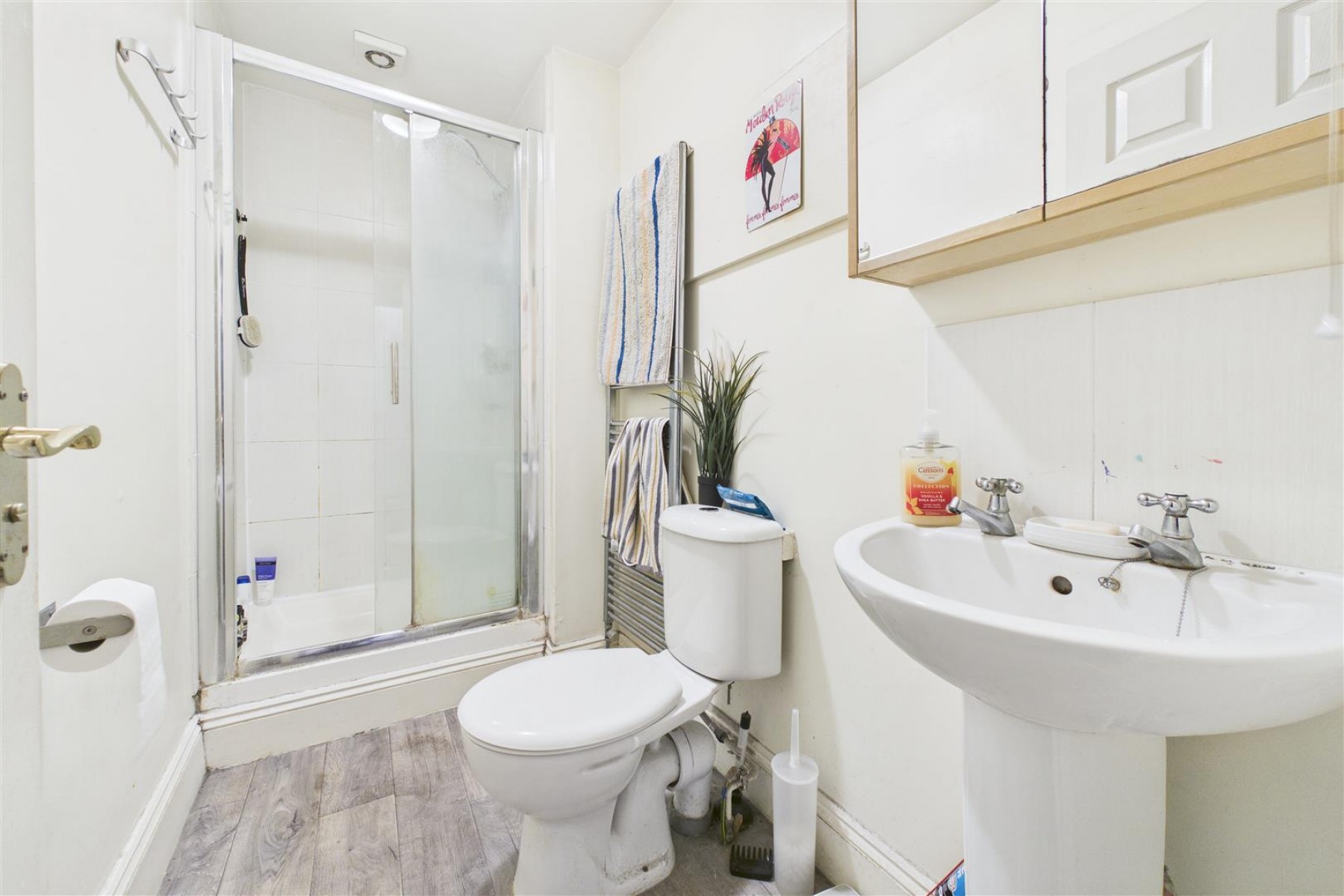 Images for 7 BED HMO | £63k | HORFIELD