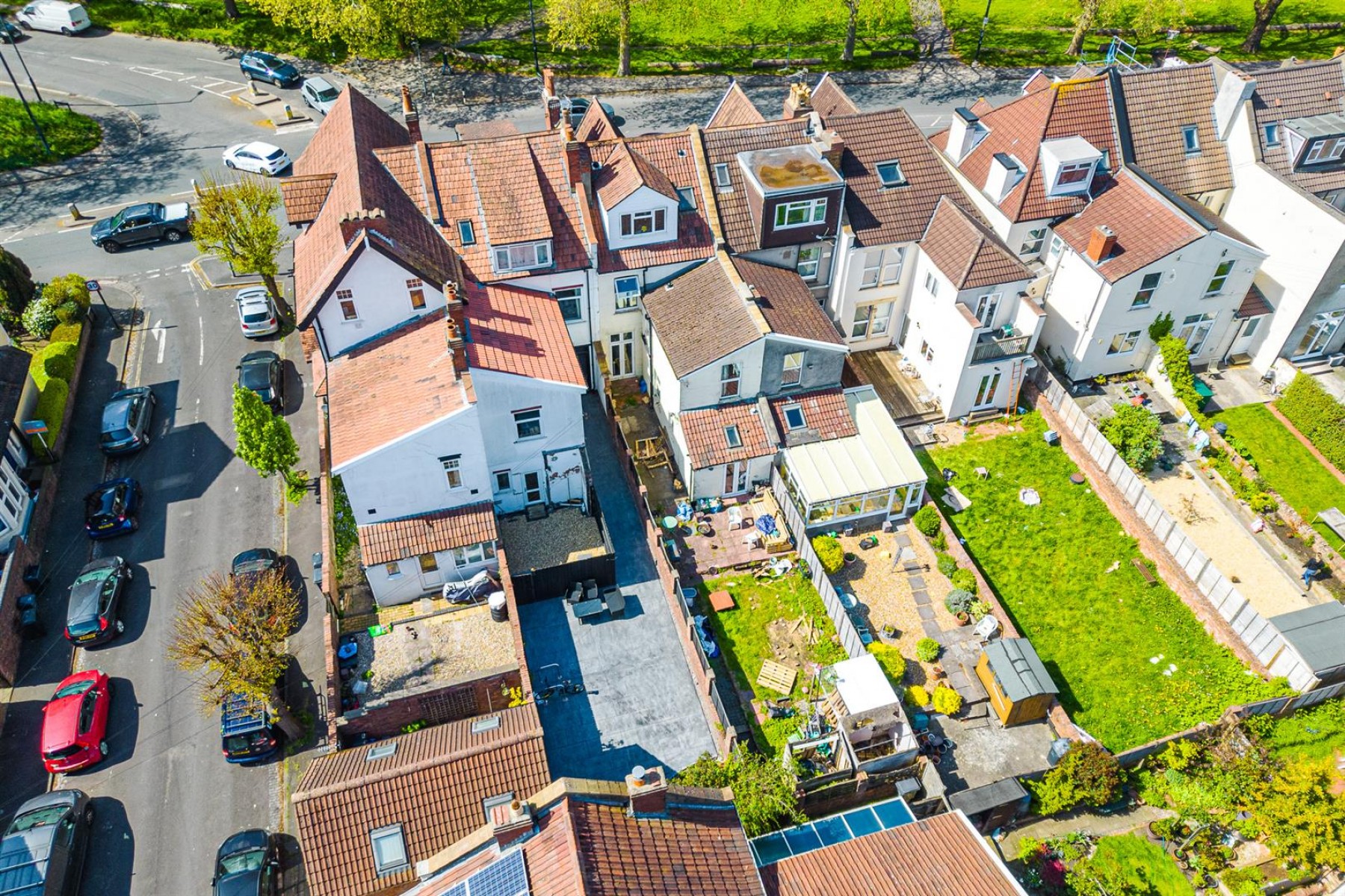 Images for 7 BED HMO | £63k | HORFIELD