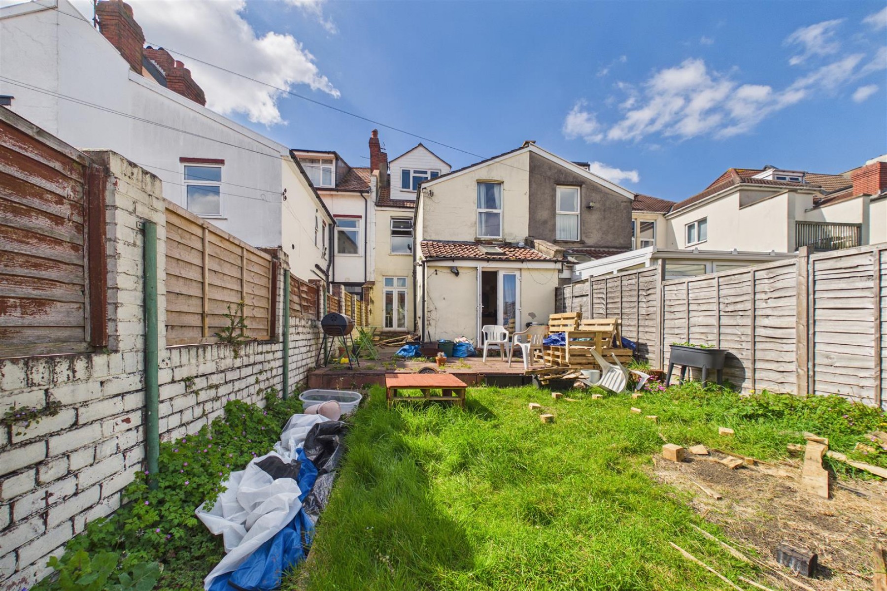 Images for 7 BED HMO | £63k | HORFIELD