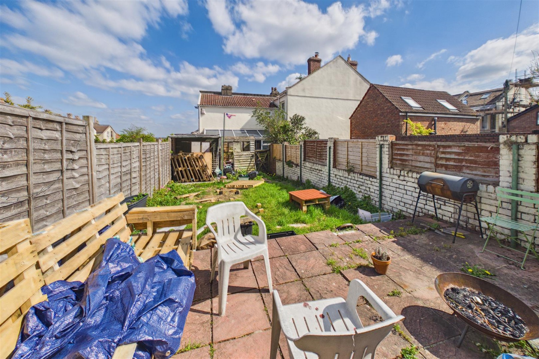 Images for 7 BED HMO | £63k | HORFIELD