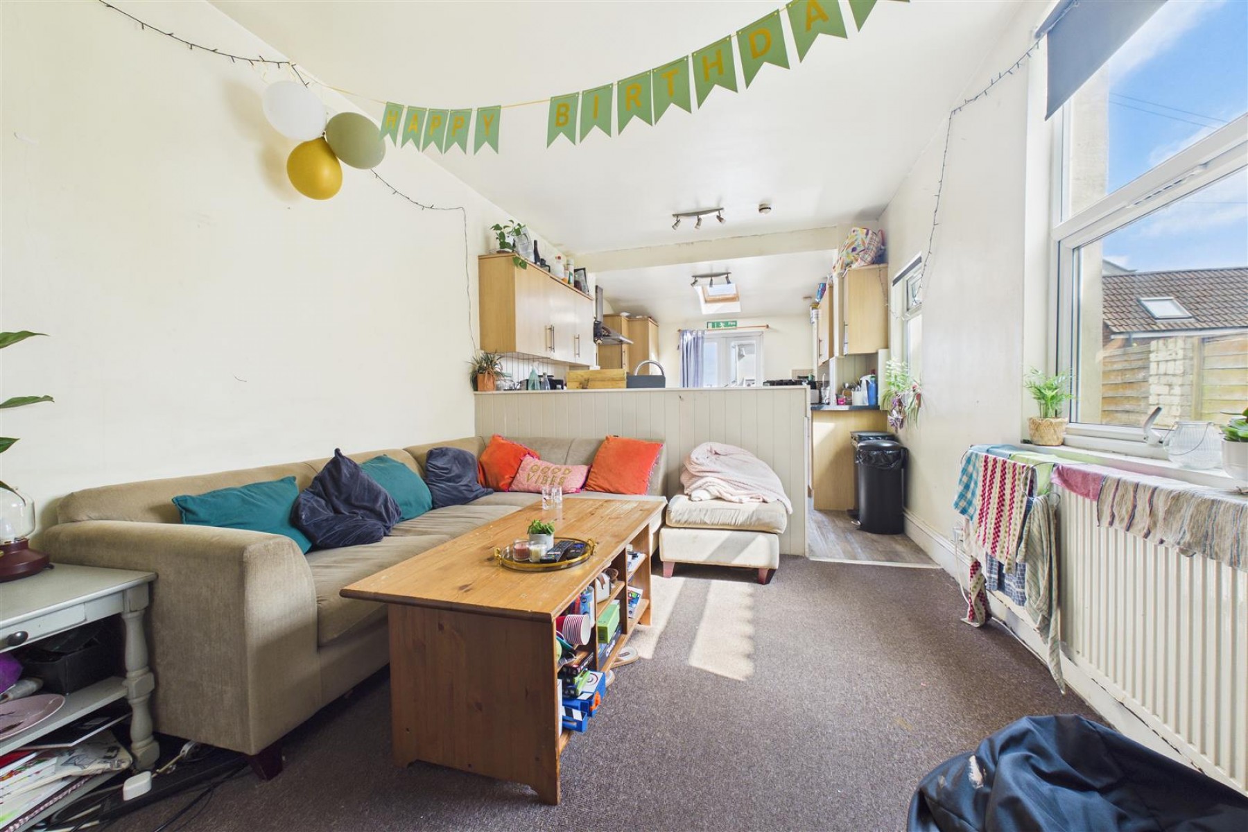 Images for 7 BED HMO | £63k | HORFIELD