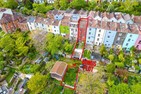 View Full Details for 6 BED HMO | FAMILY HOME | MONTPELIER